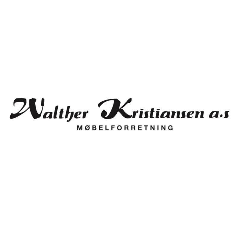 Walther Kristiansen Møbler