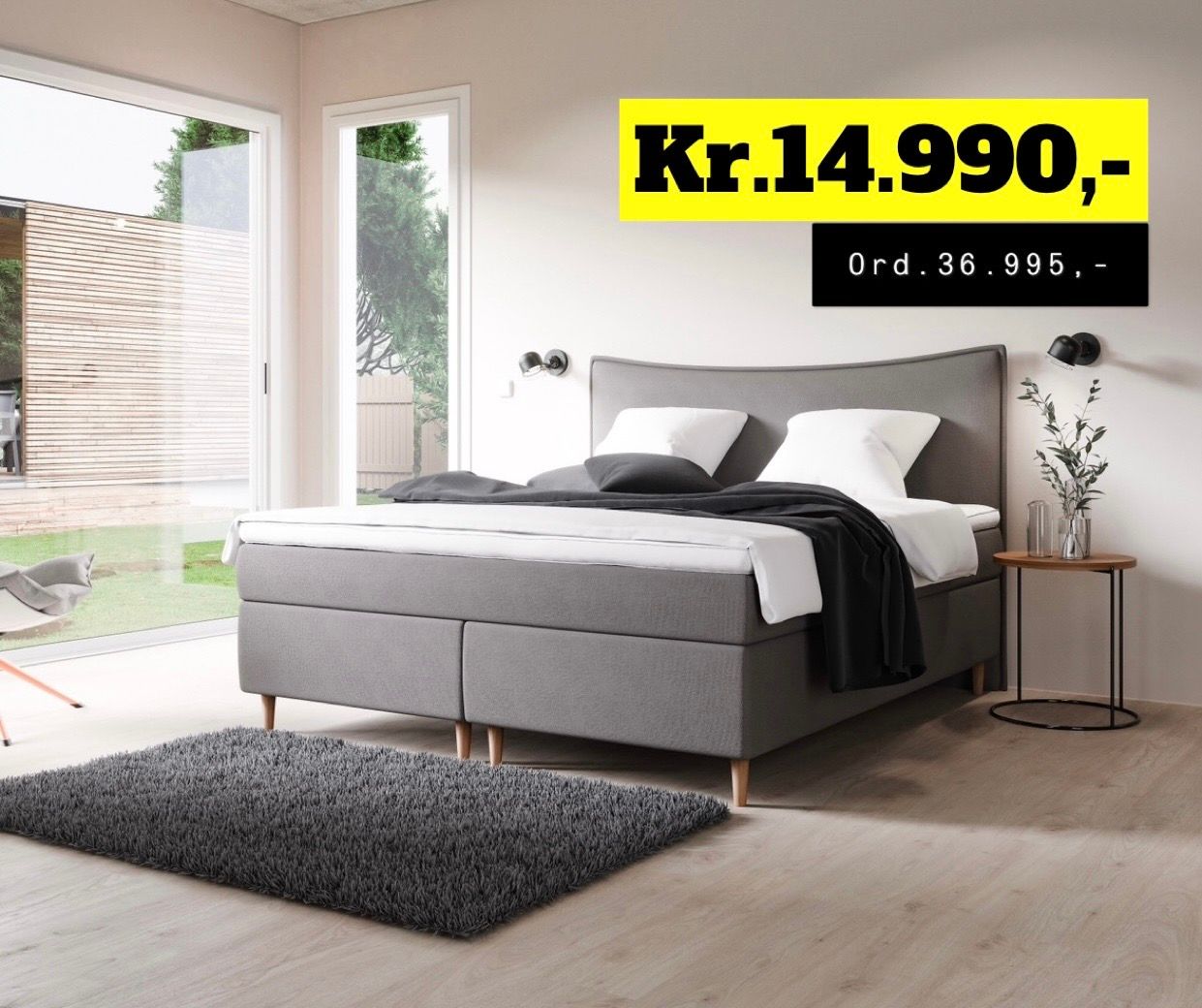 Karma Kontinental Limited Edition