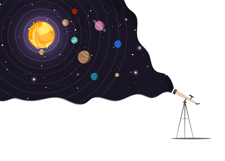 Lost in Space