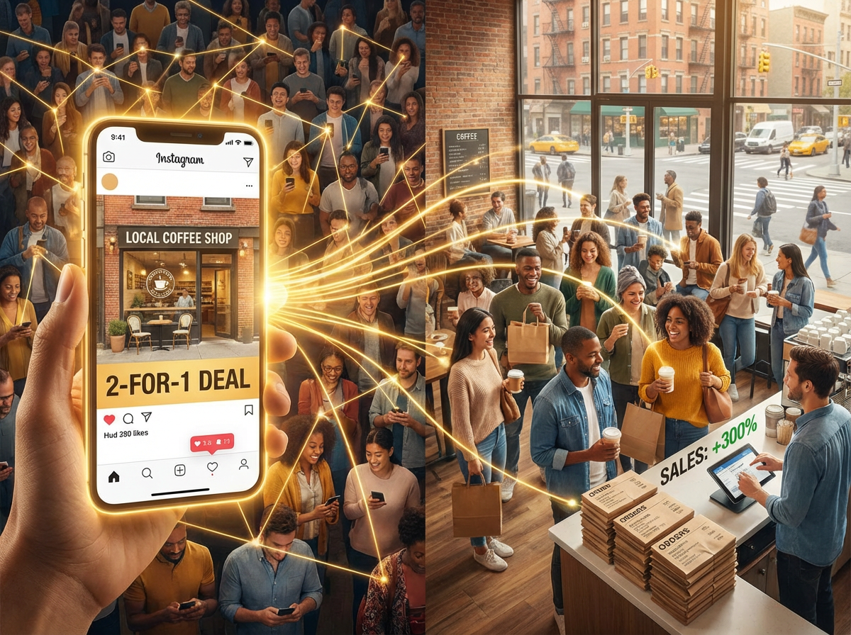 image of video editing software on a computer screen (for a film production company)