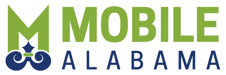 AT&T logo with blue globe composed of curved stripes and black text.