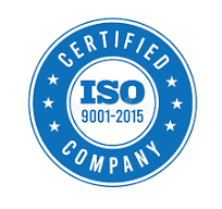 ISO 9001:2015