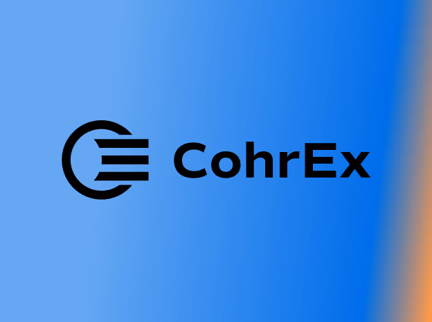 CohrEx company logo.