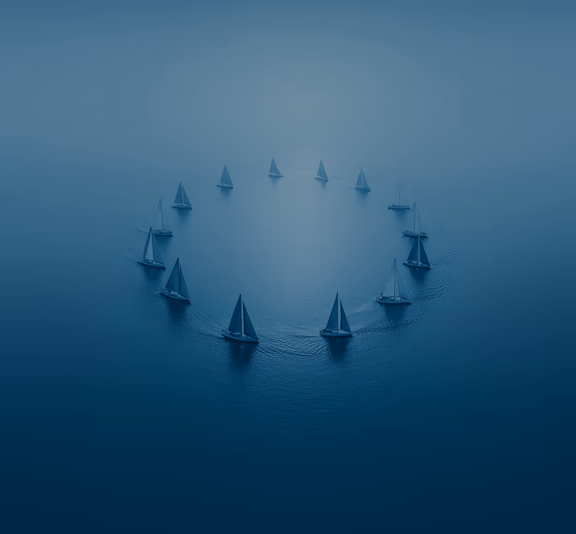 Ein exklusives Netzwerk ausgewählter Persönlichkeiten