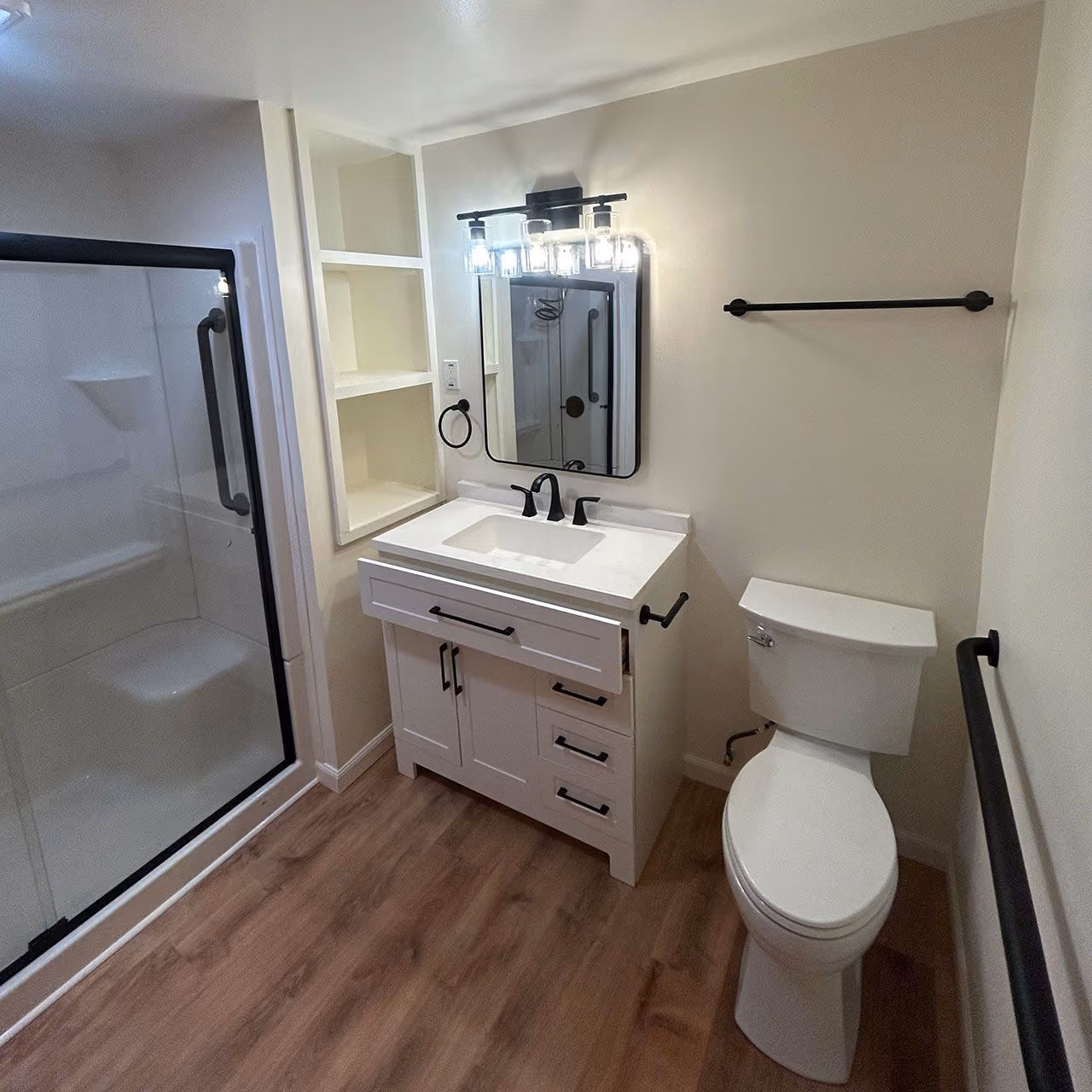 Home remodeling contractor near me in Crossville Tennessee