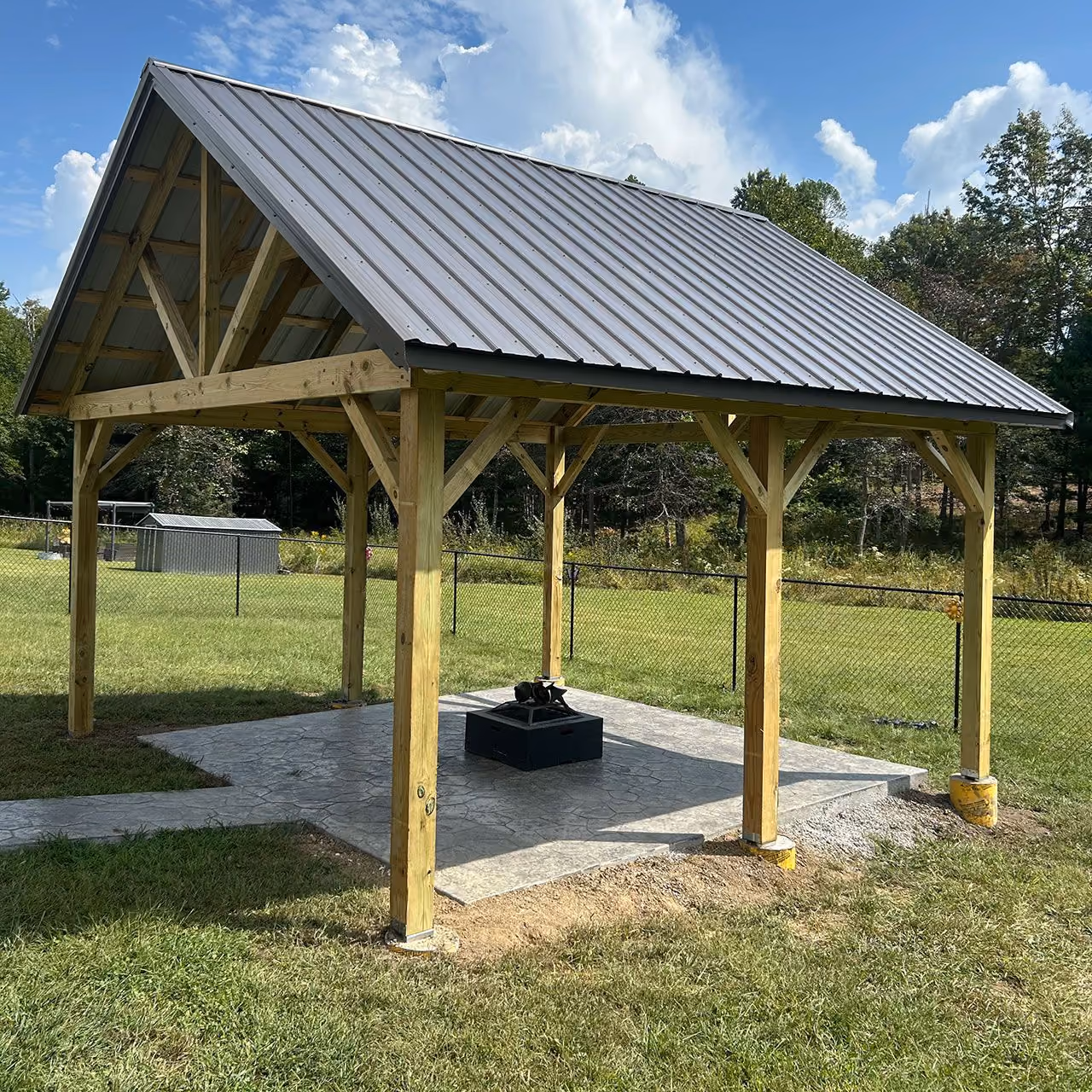 Manibilt Construction home construction services in Crossville Tennessee
