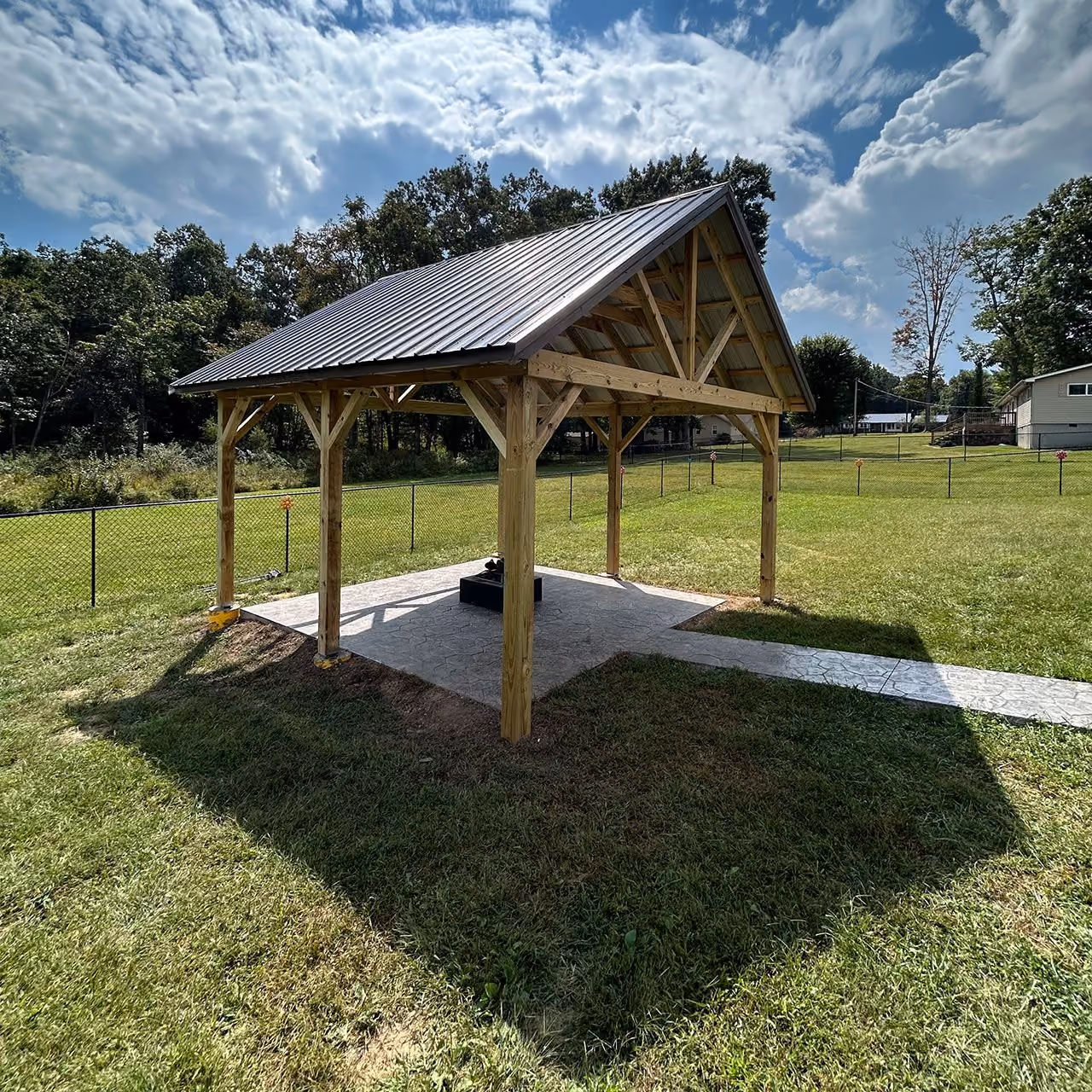 Manibilt Construction contractor in Crossville Tennessee