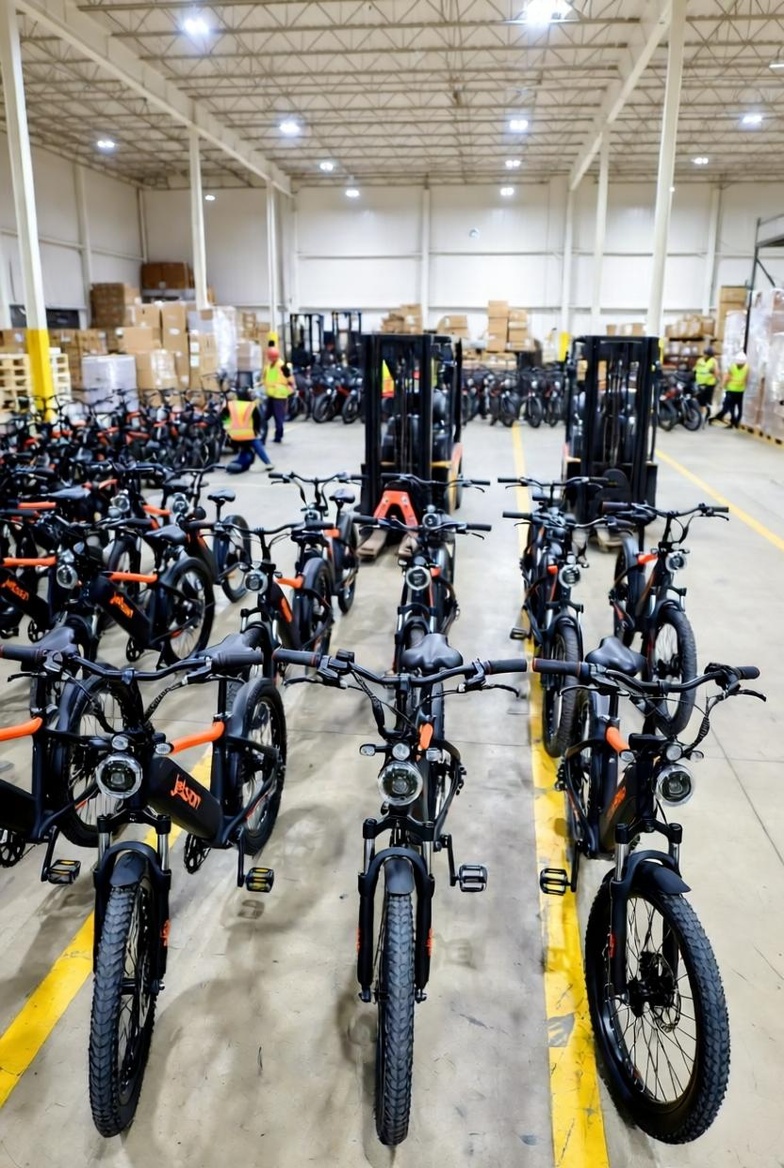 image of shopping aisle in store (for a home goods store)