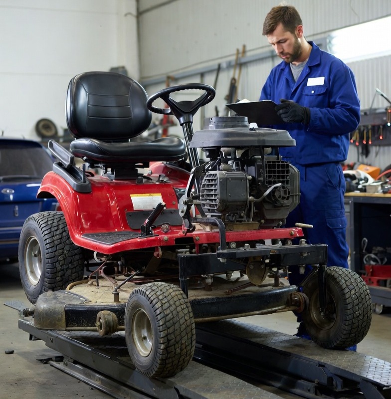 image depicting company headquarters (for a manufacturing plant)