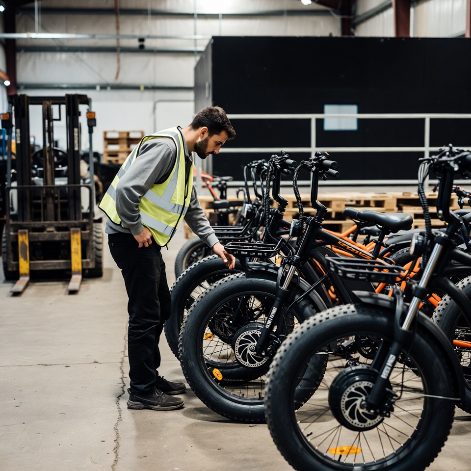 image of vehicle maintenance