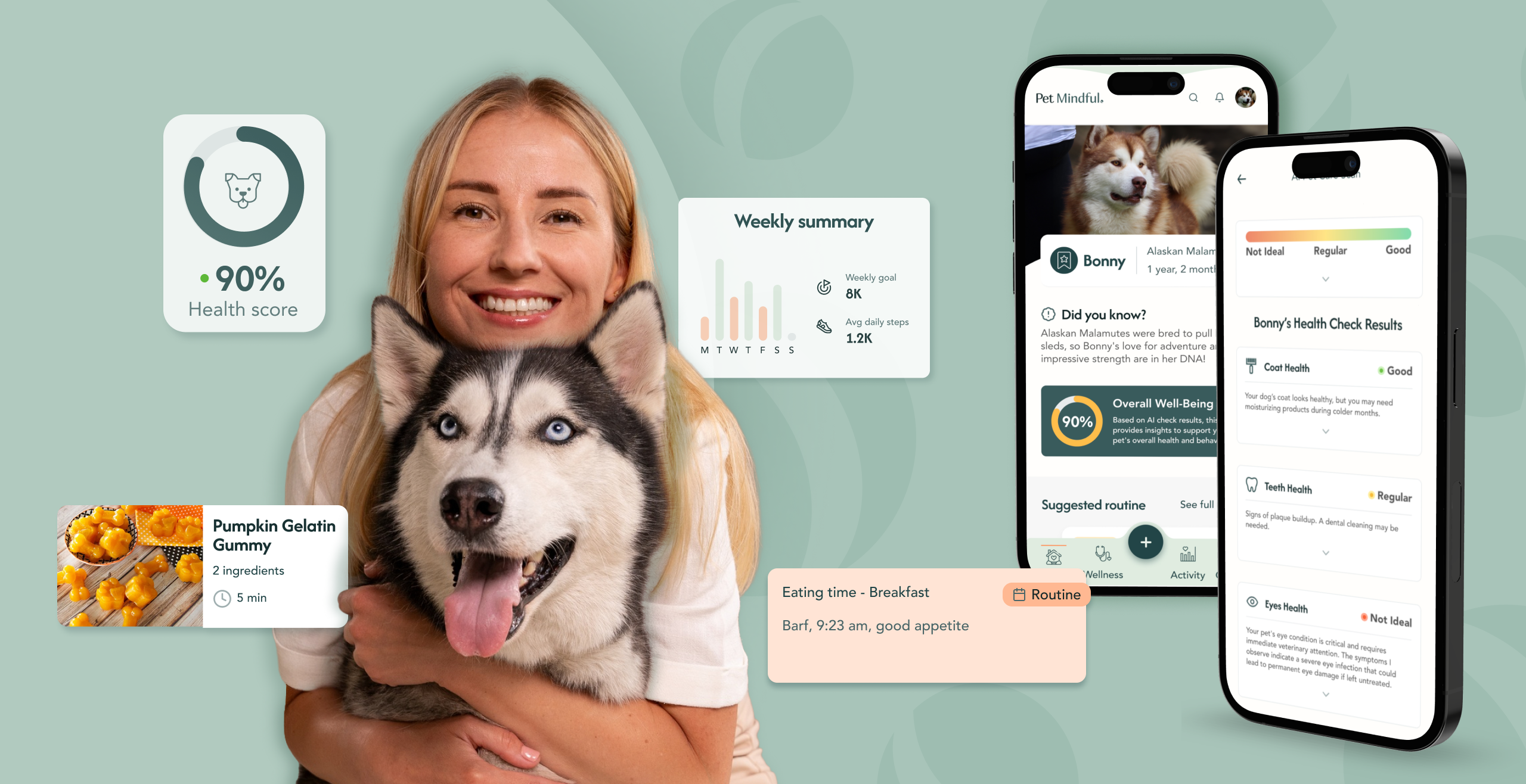 Buildbox onboarding redesign