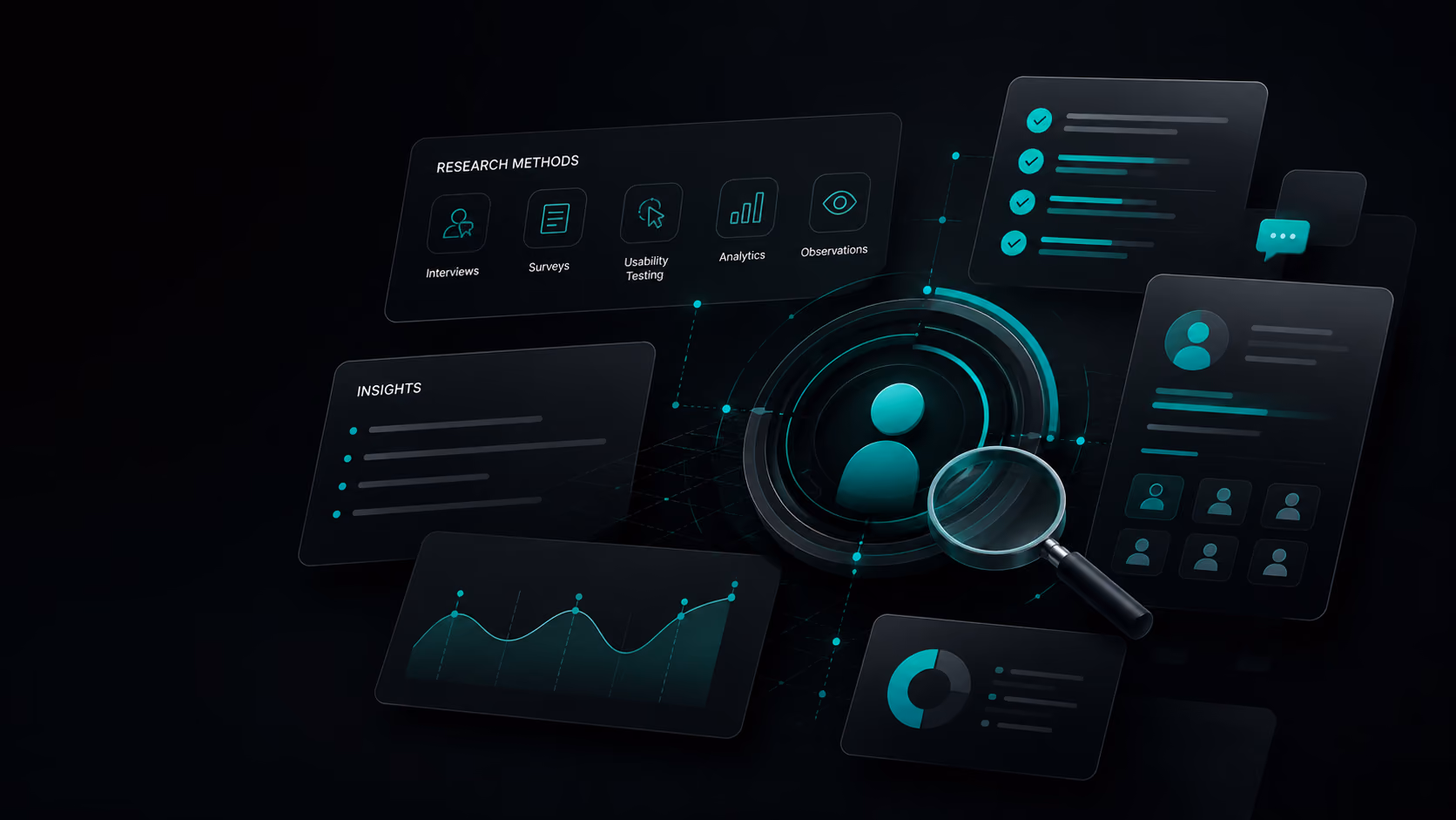 Wireframing and prototyping preview