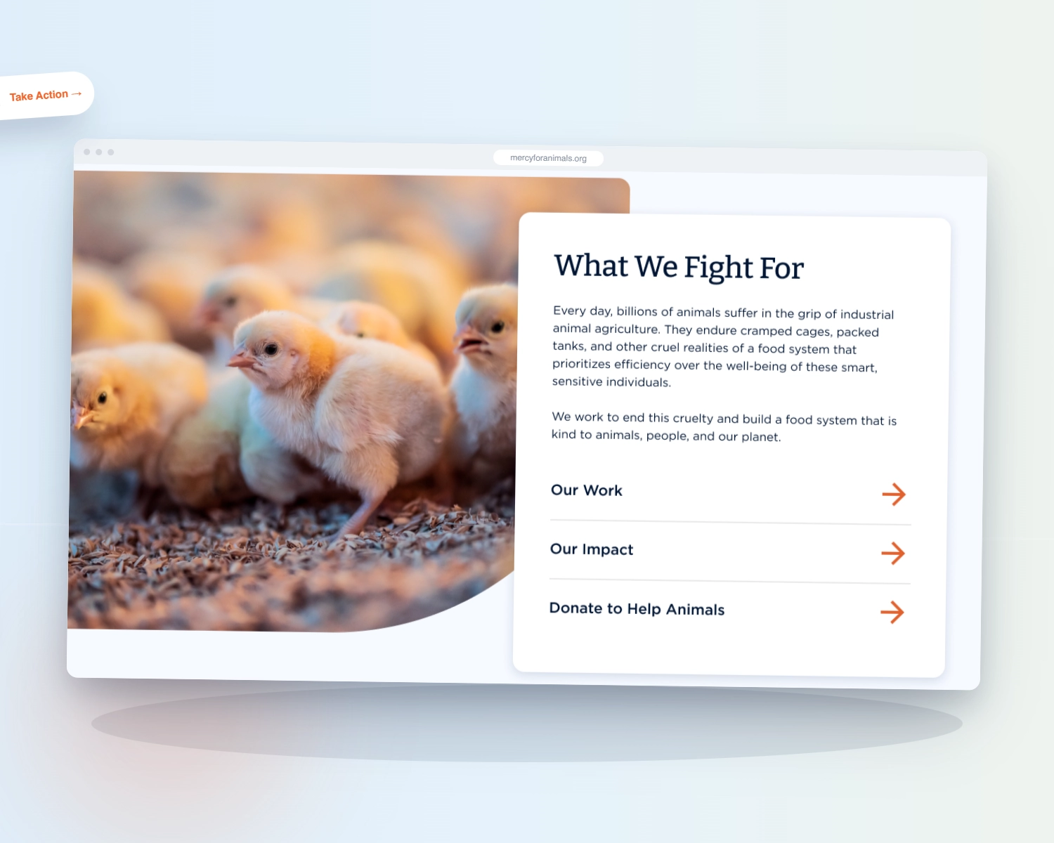 MPL redesign surface