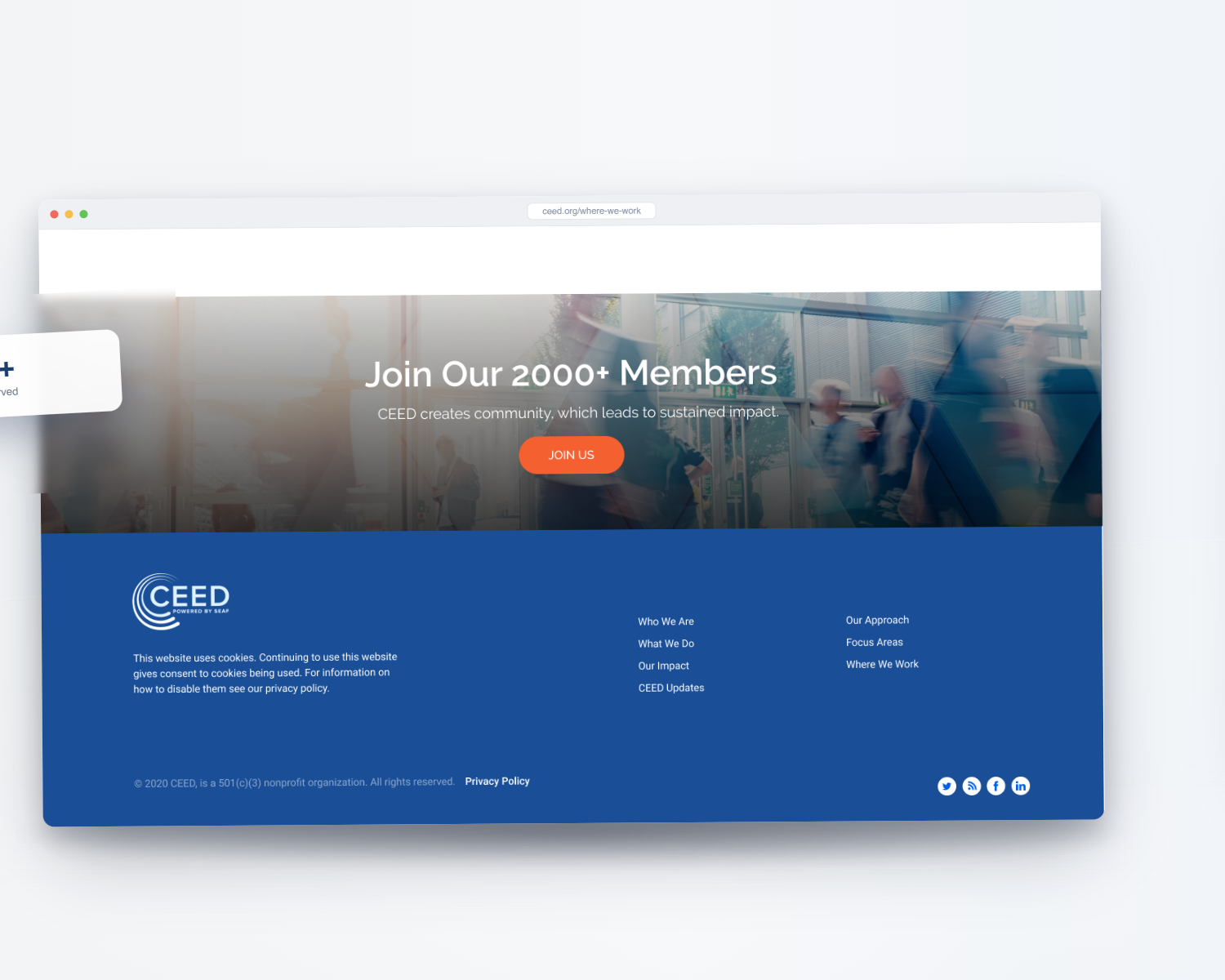 MPL redesign surface