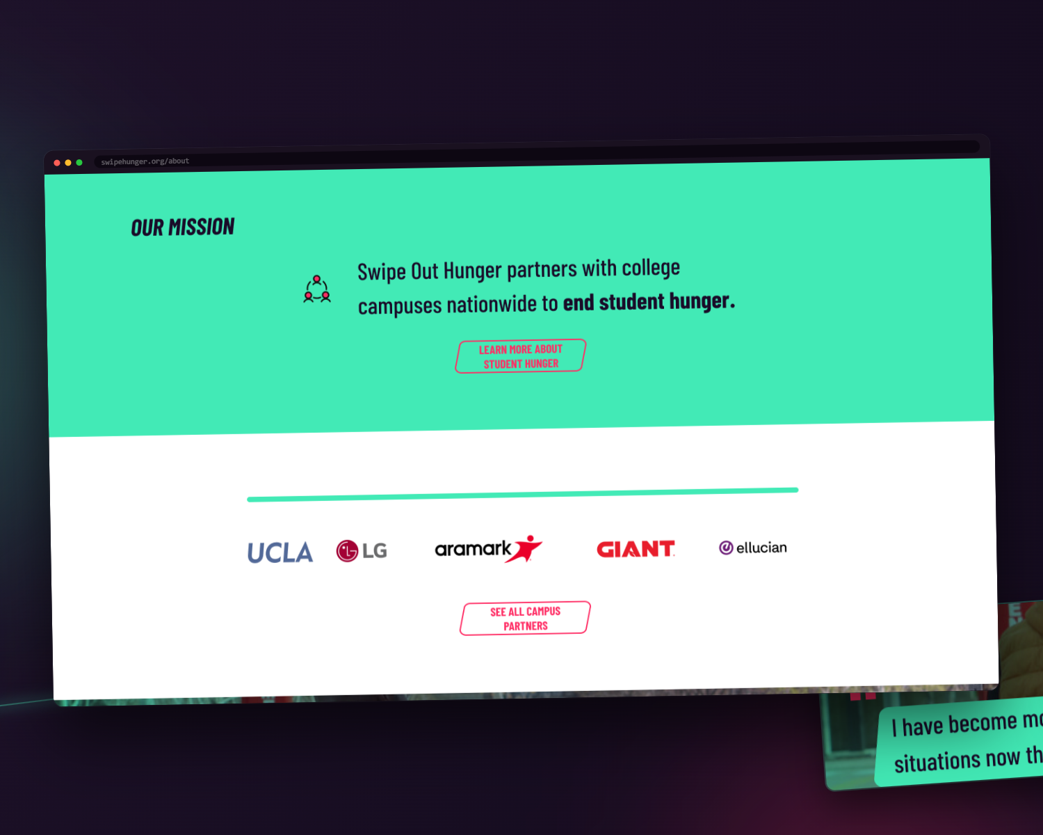 MPL redesign surface