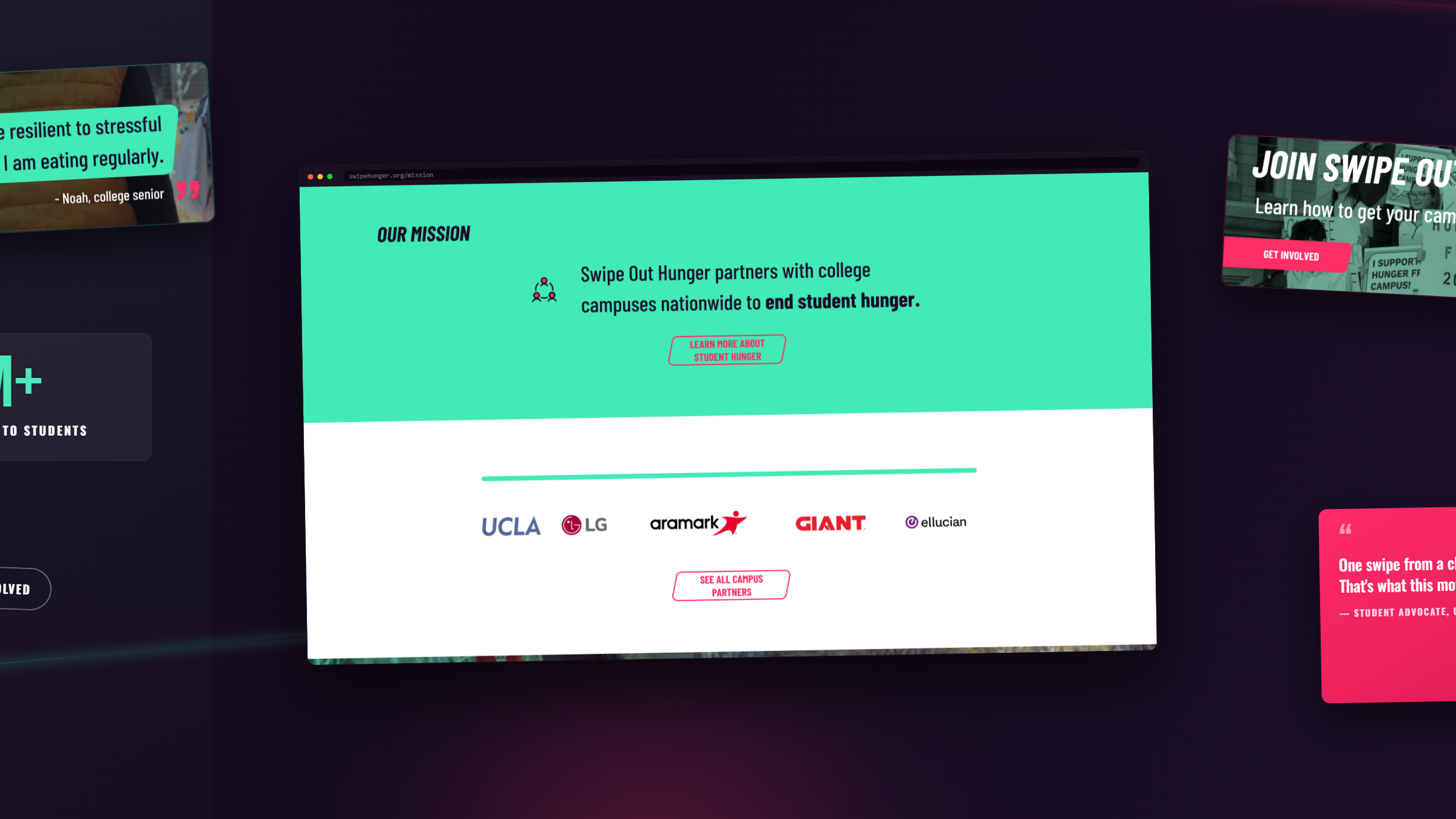 MPL redesign surface