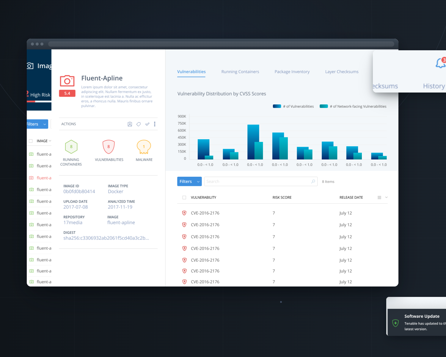 MPL redesign surface