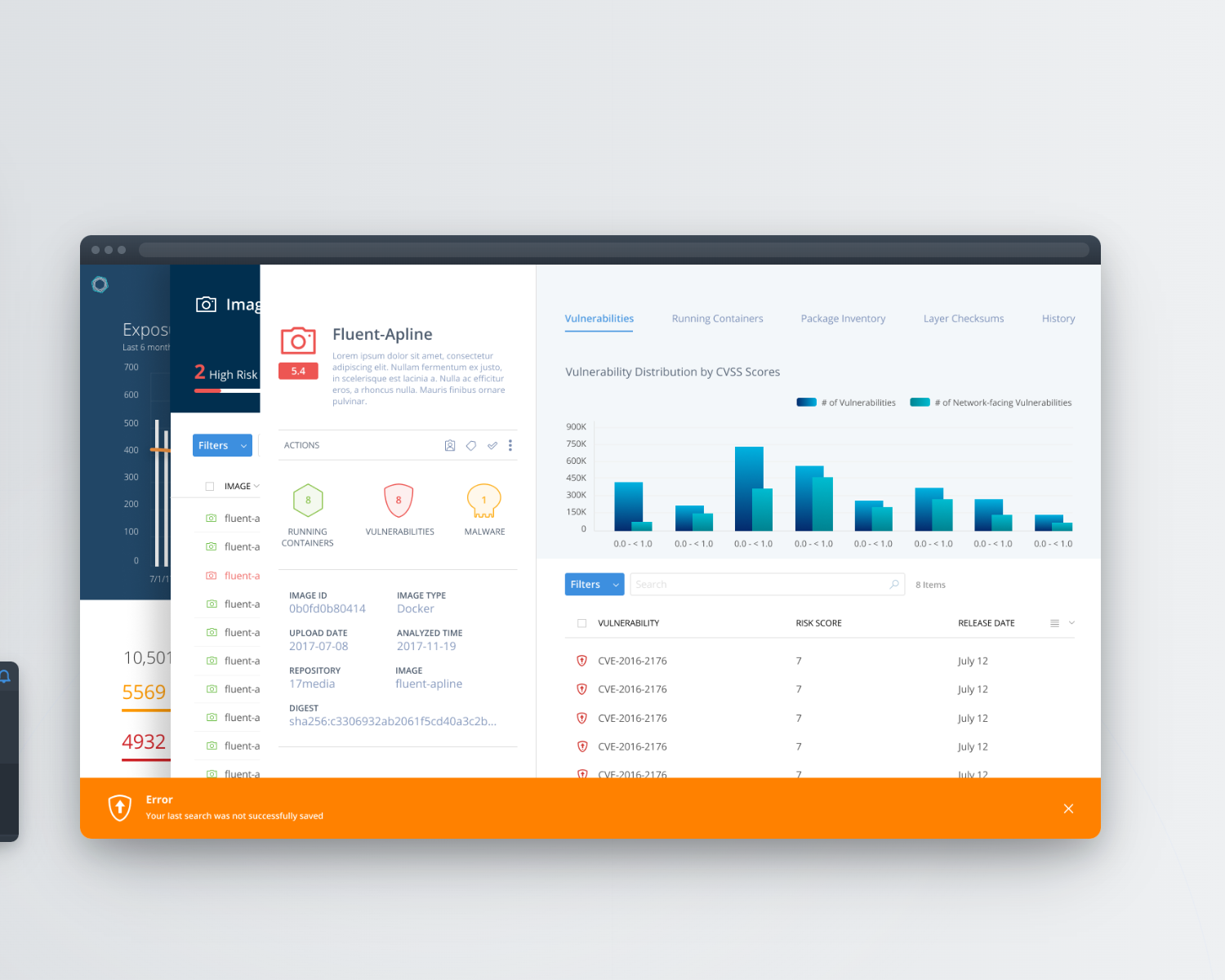 MPL redesign surface