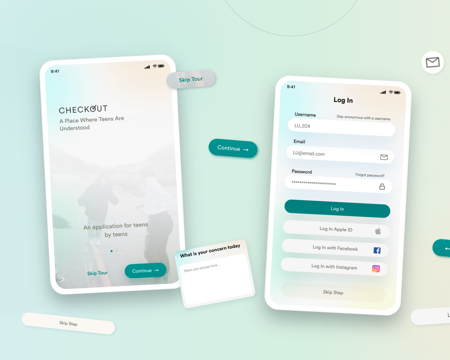 MPL redesign surface