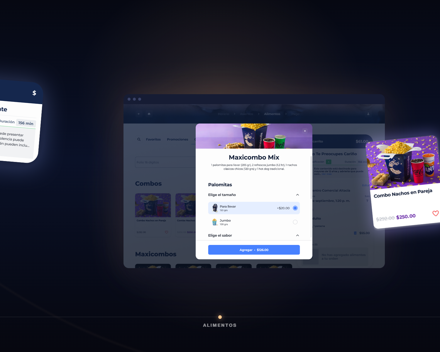 MPL redesign surface