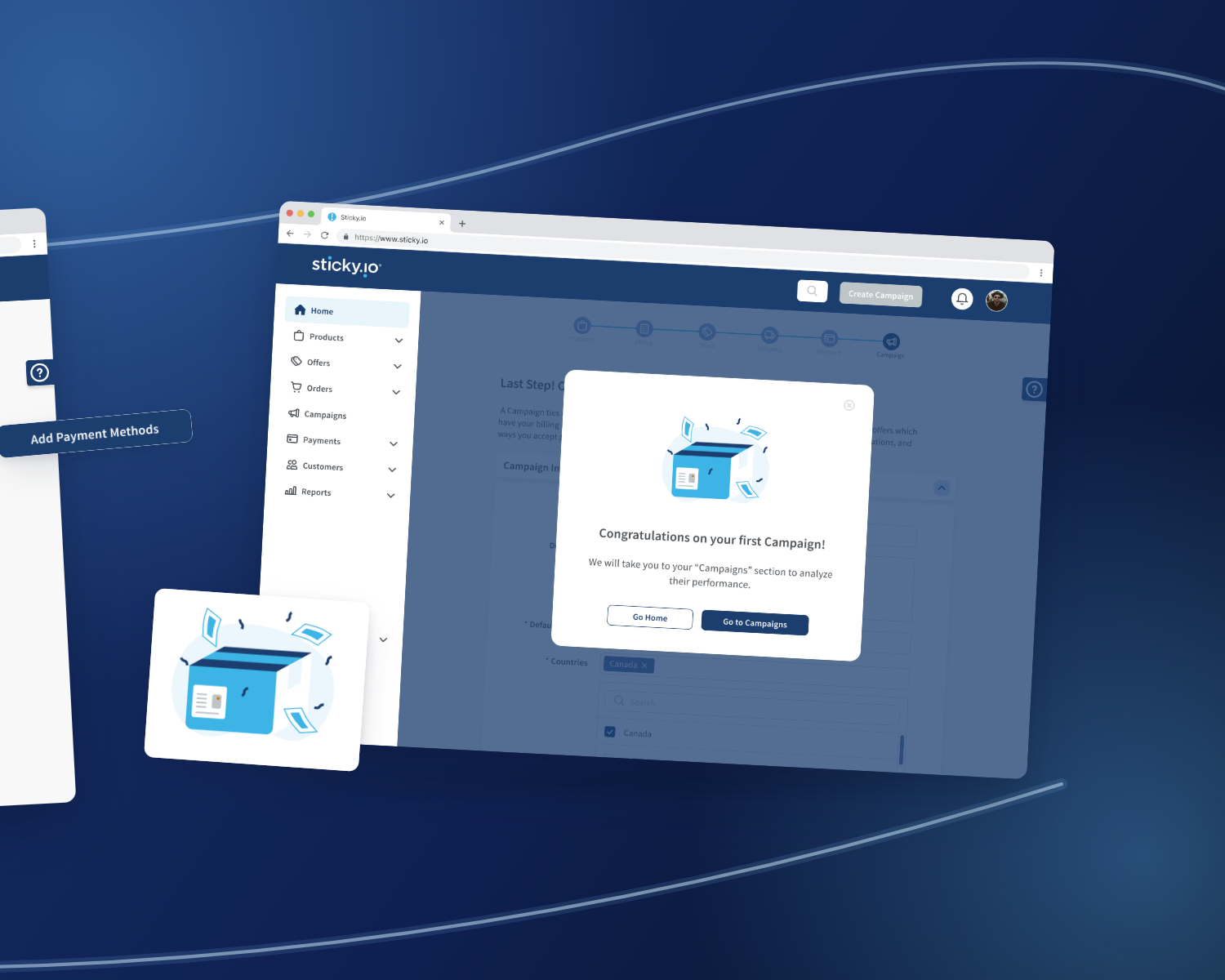 MPL redesign surface