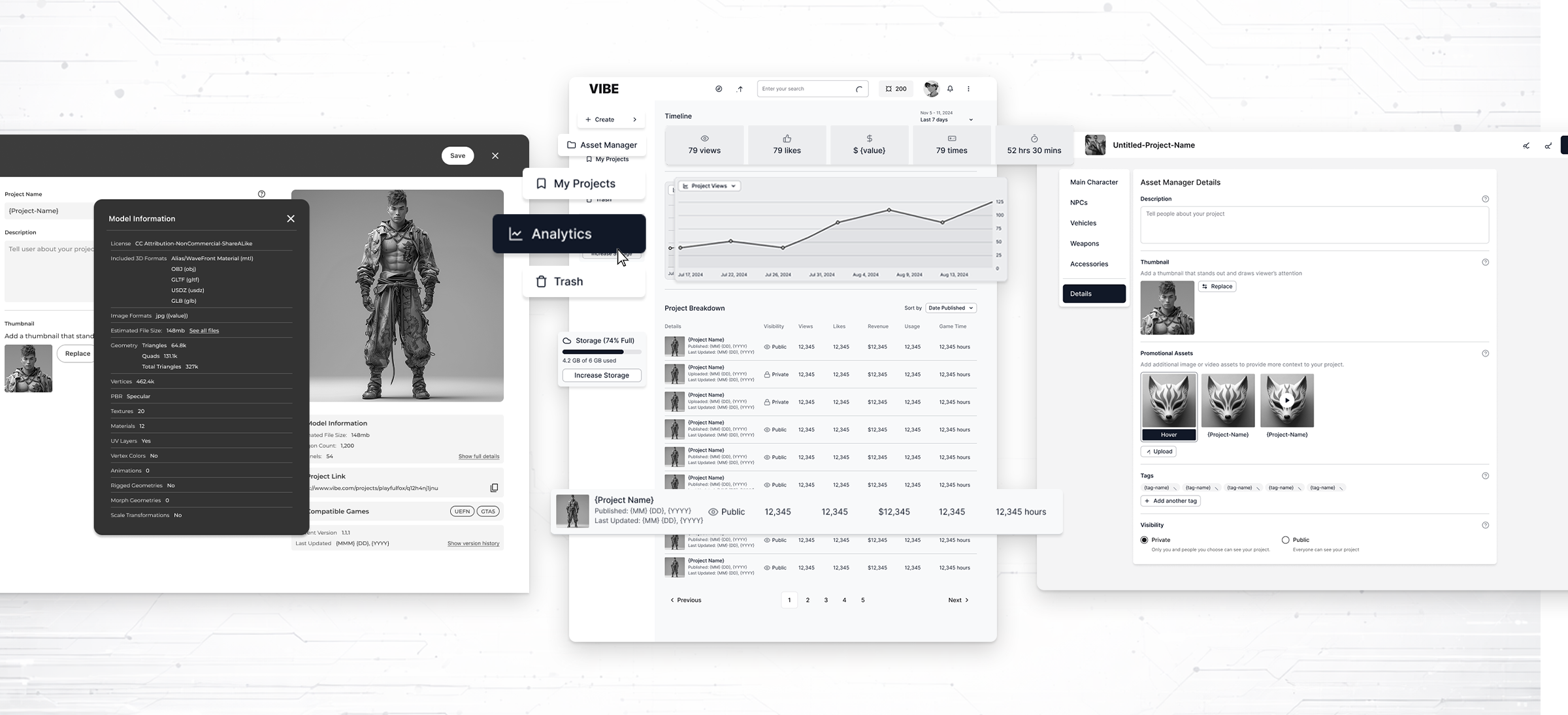 Buildbox case study preview