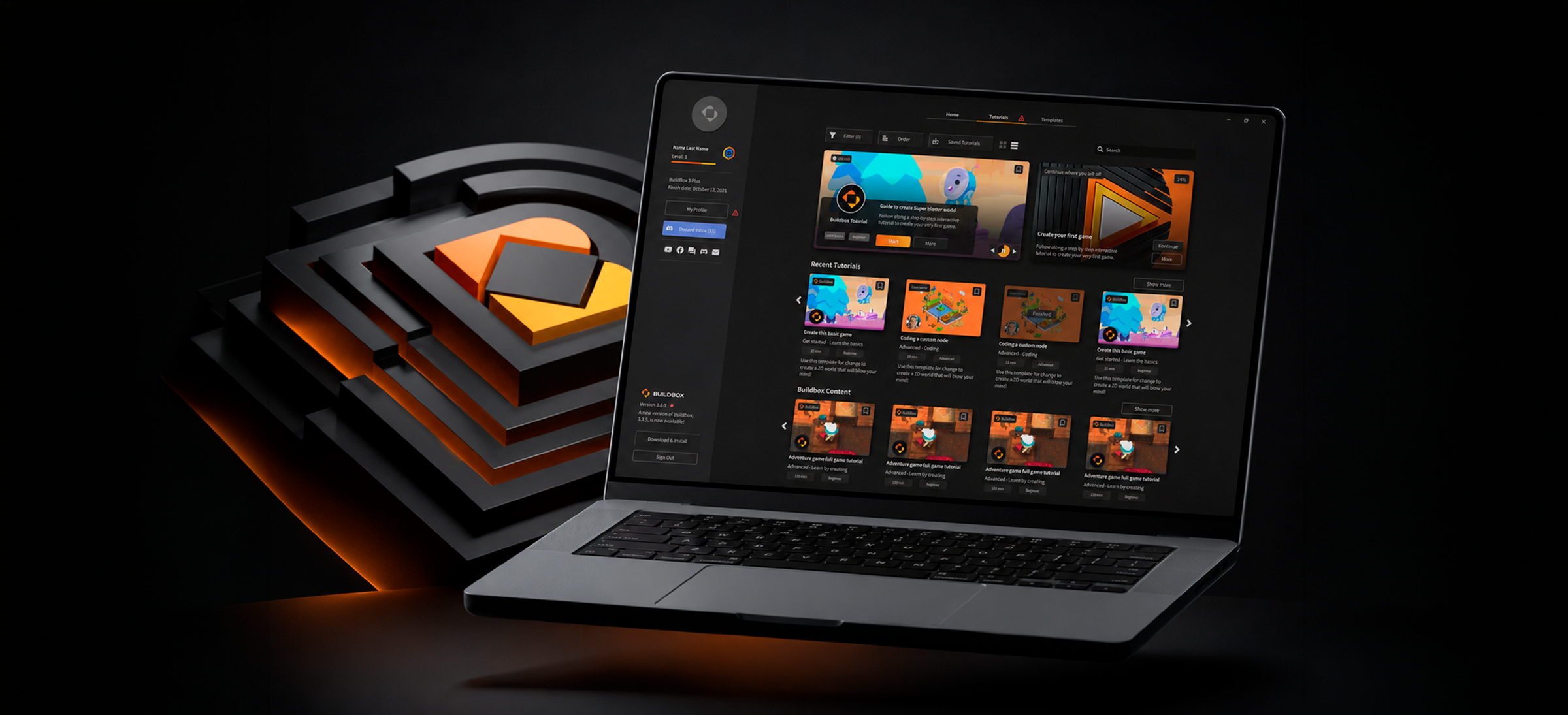 Buildbox case study preview