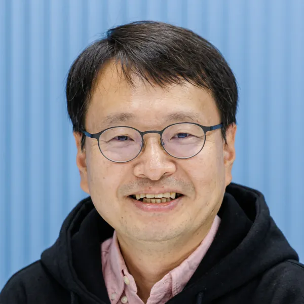 Samuel Lim