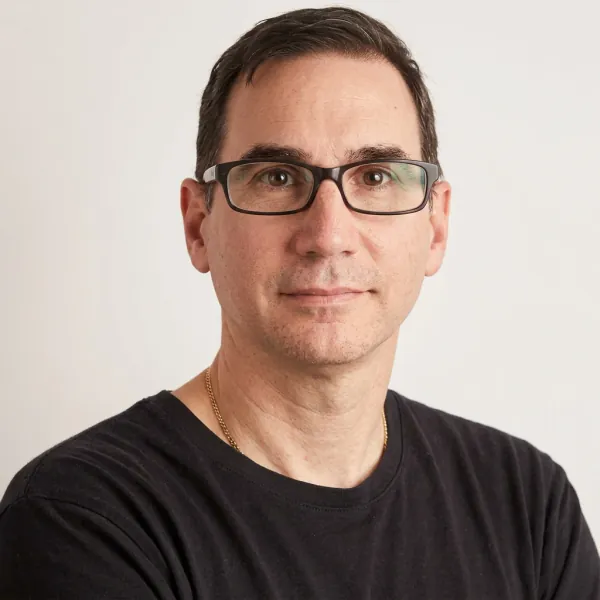 Michael Caplovitz