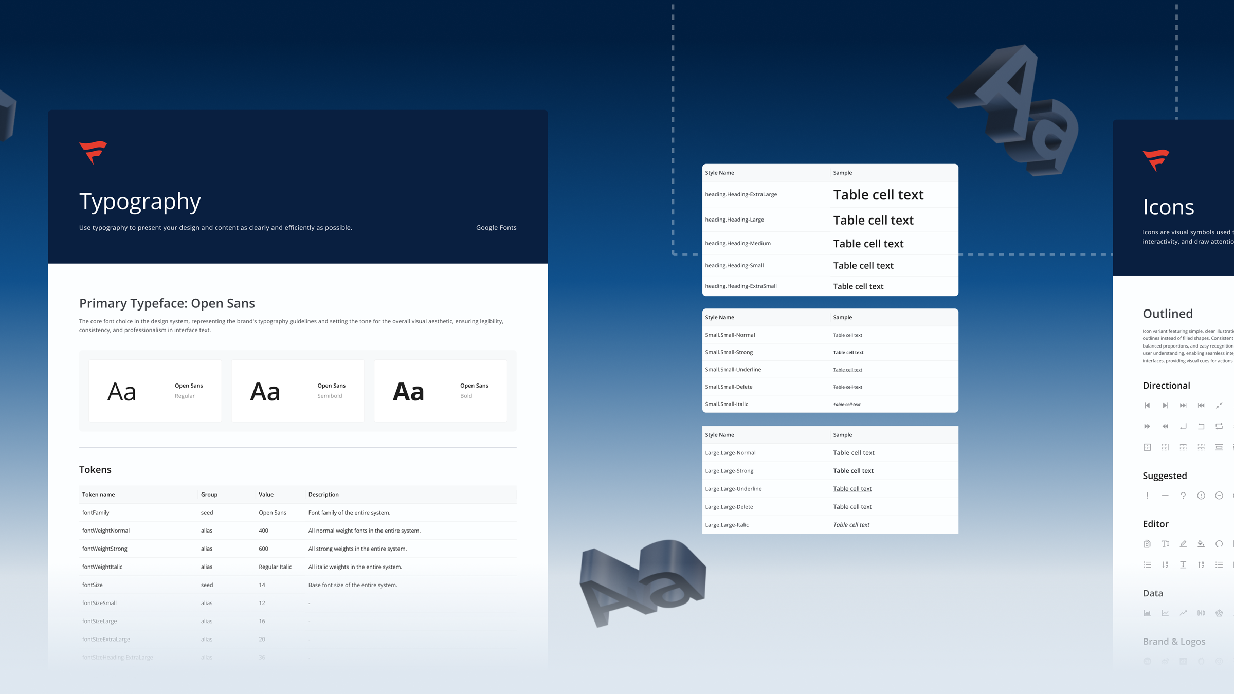 MPL redesign surface