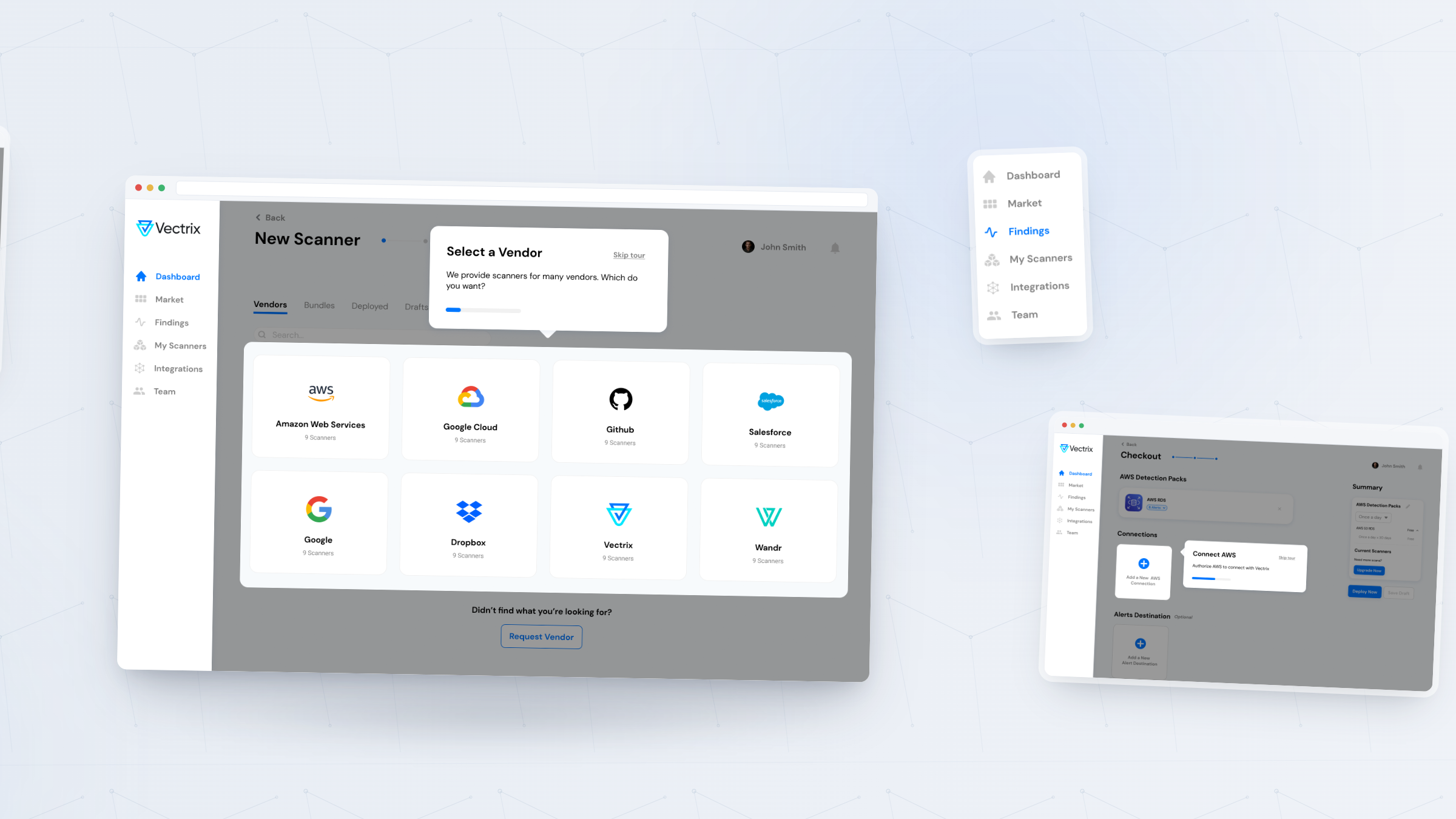 MPL redesign surface