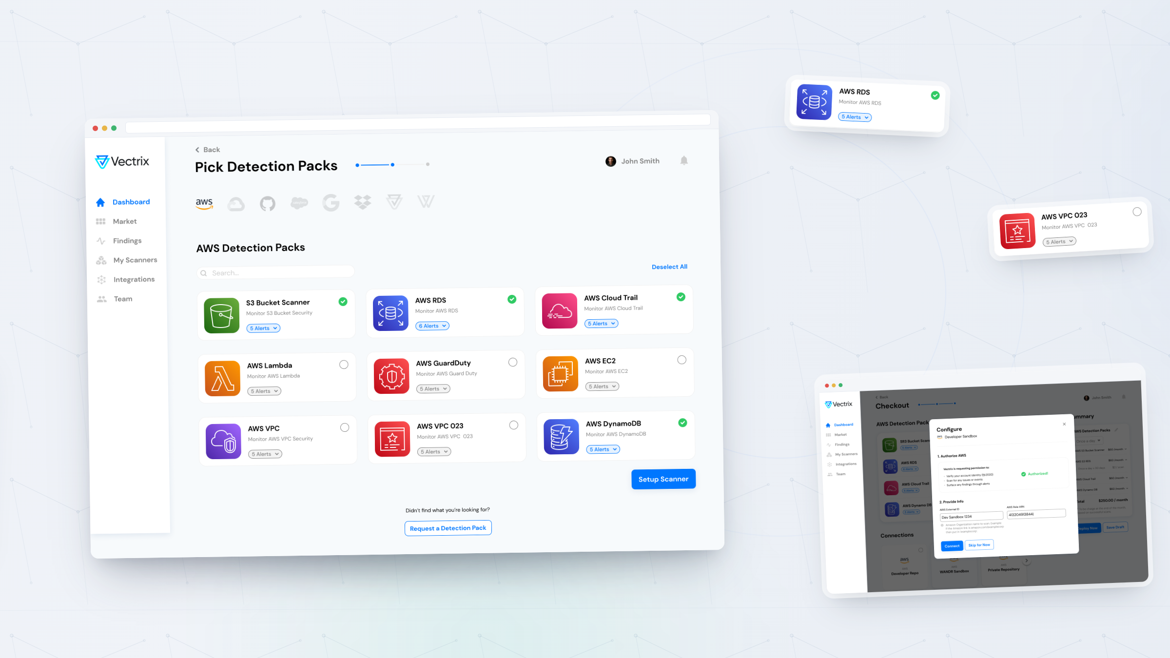 MPL redesign surface