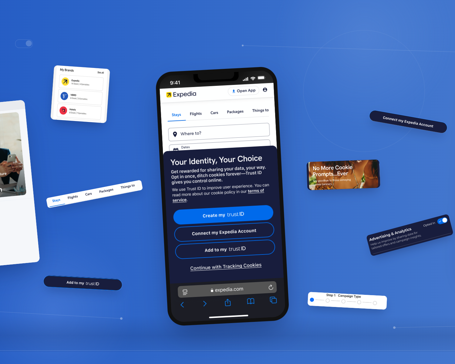 MPL redesign surface