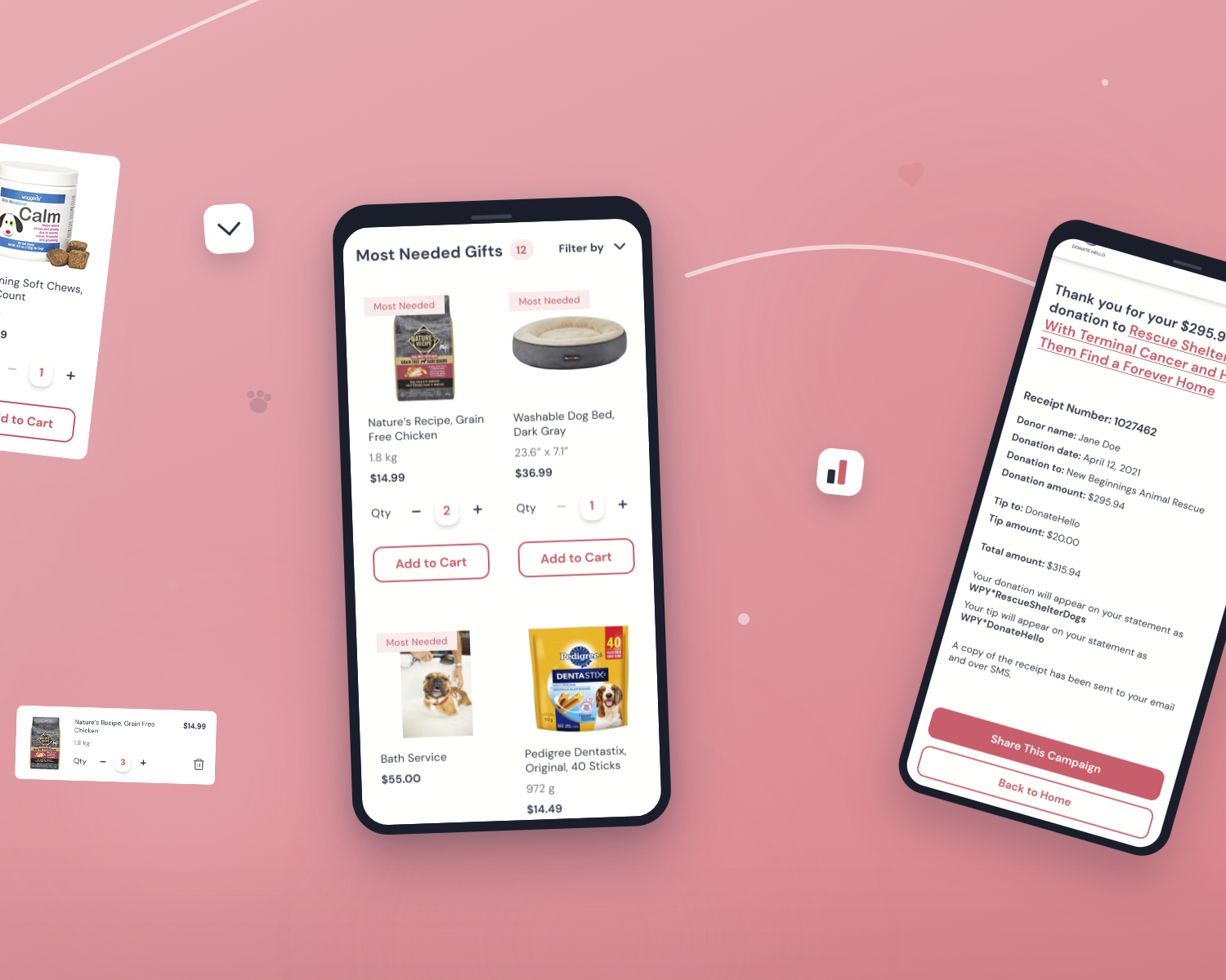 MPL redesign surface