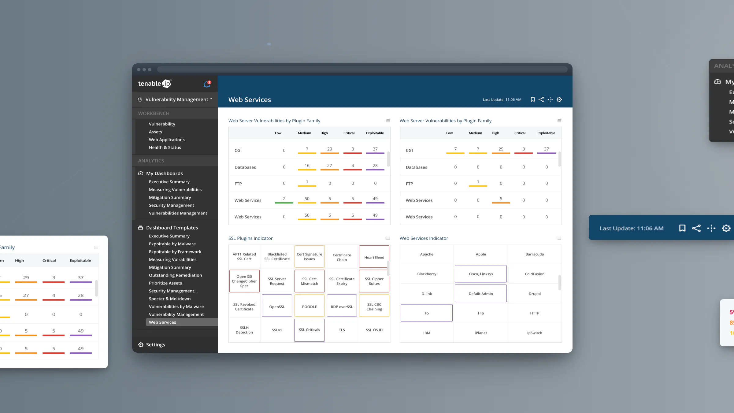 Case study design screen 5 by WANDR
