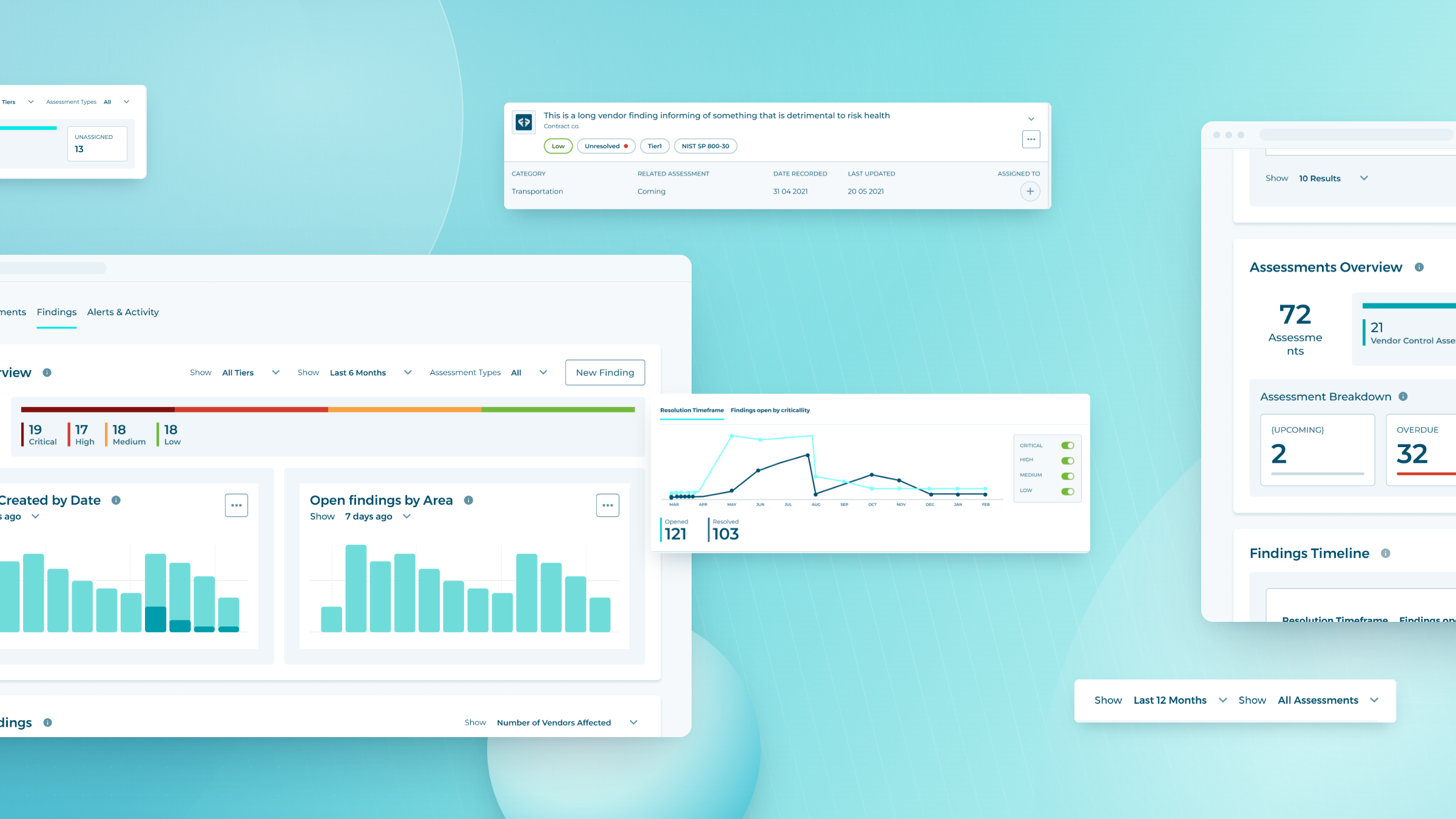 MPL redesign surface