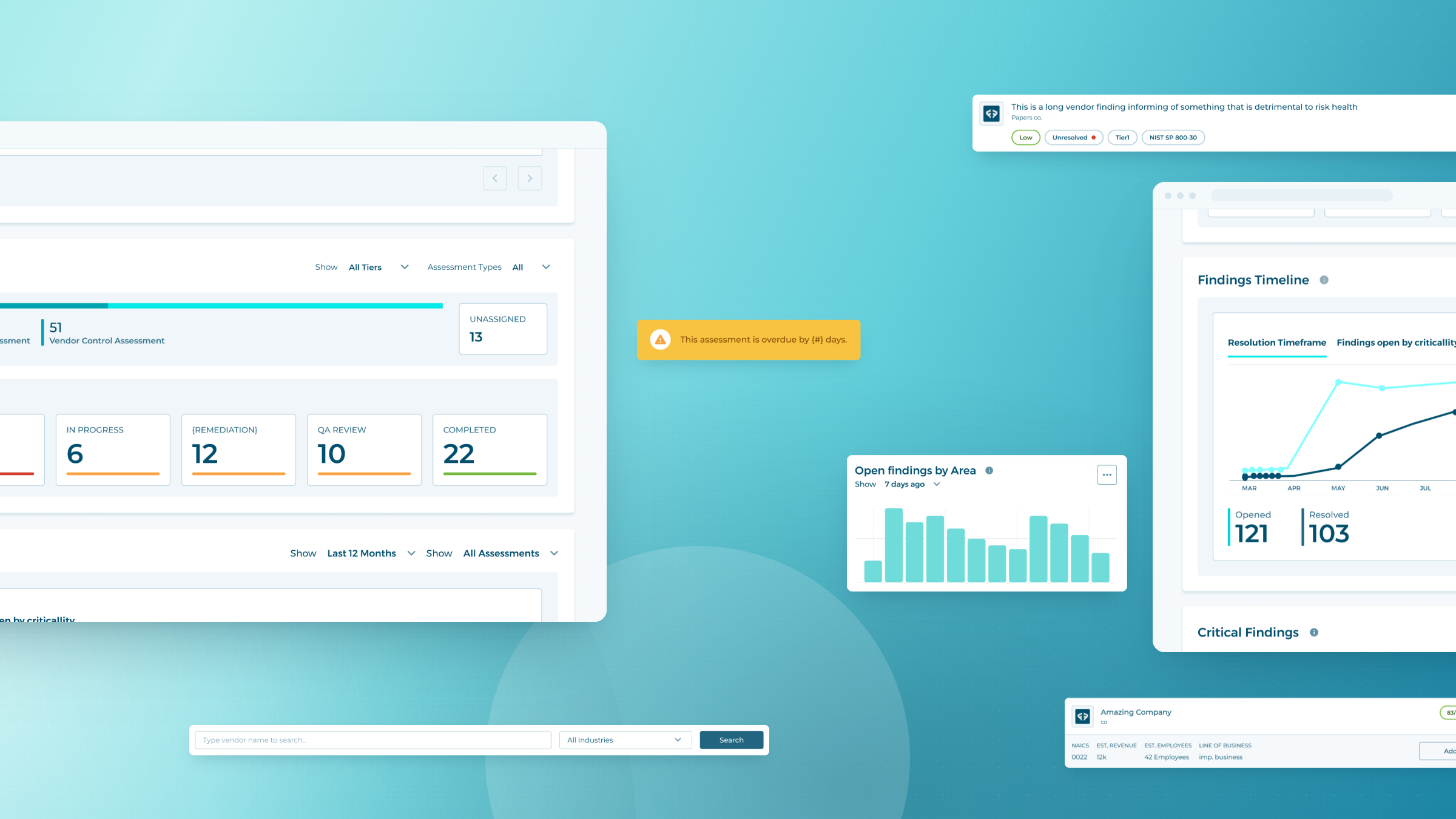 MPL redesign surface