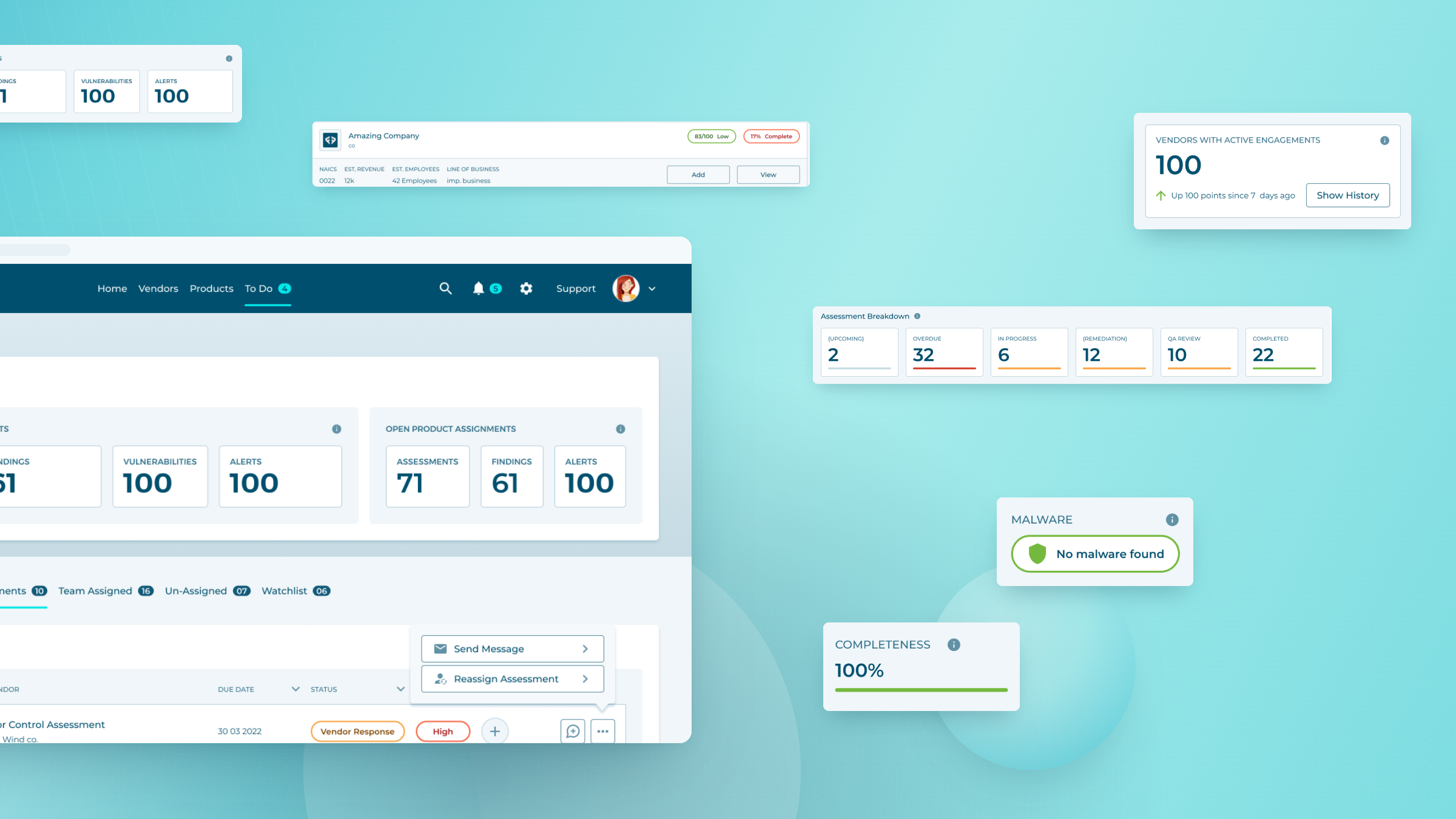 MPL redesign surface