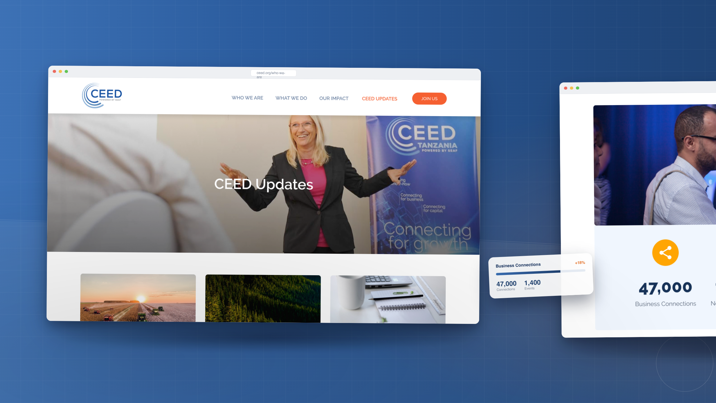 MPL redesign surface