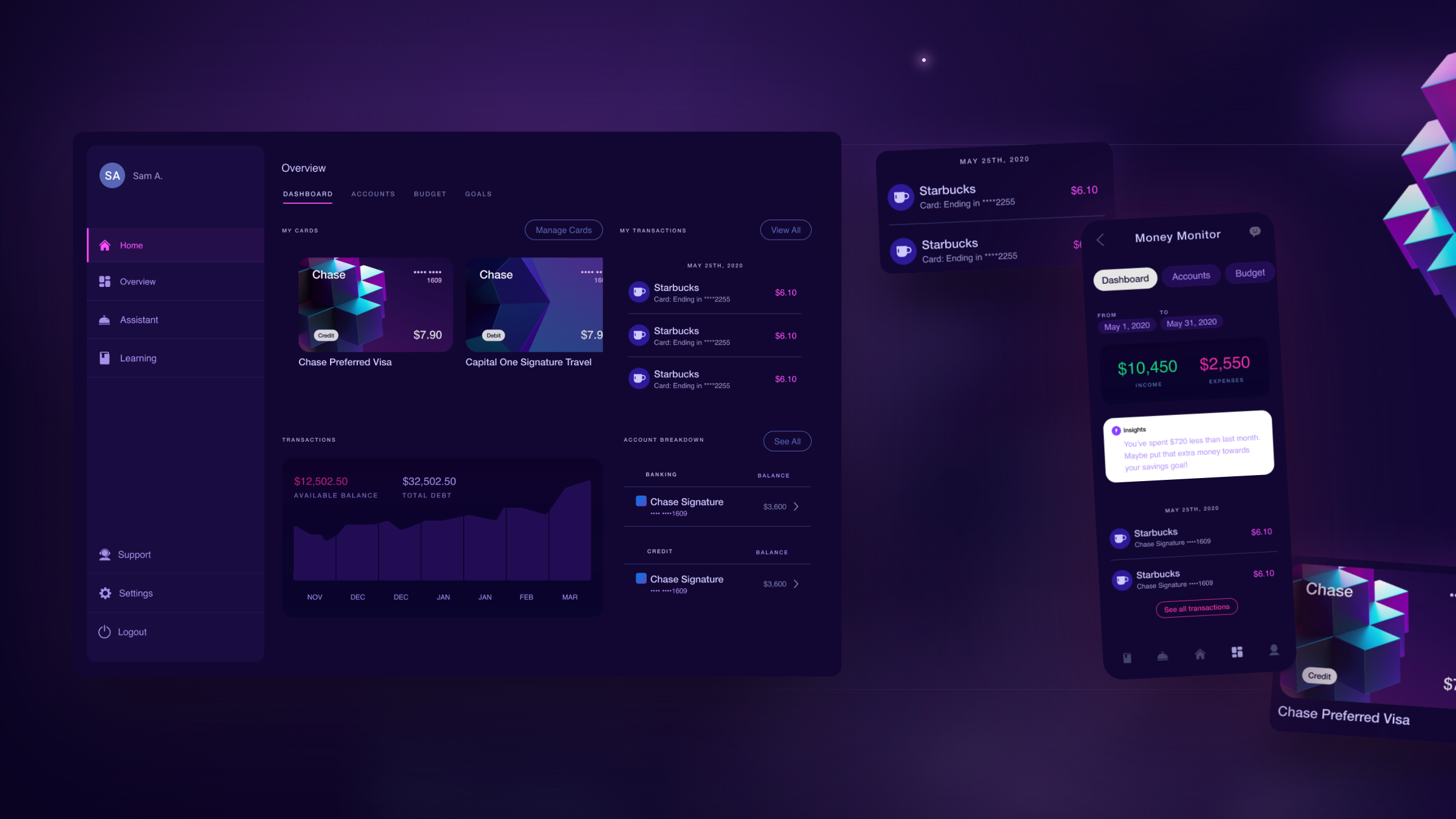 MPL redesign surface