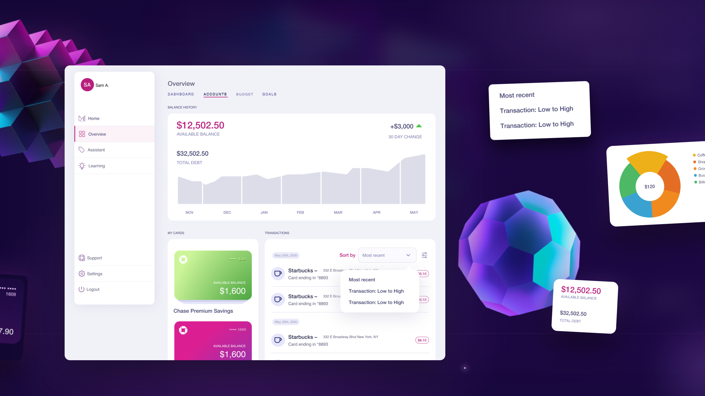 MPL redesign surface