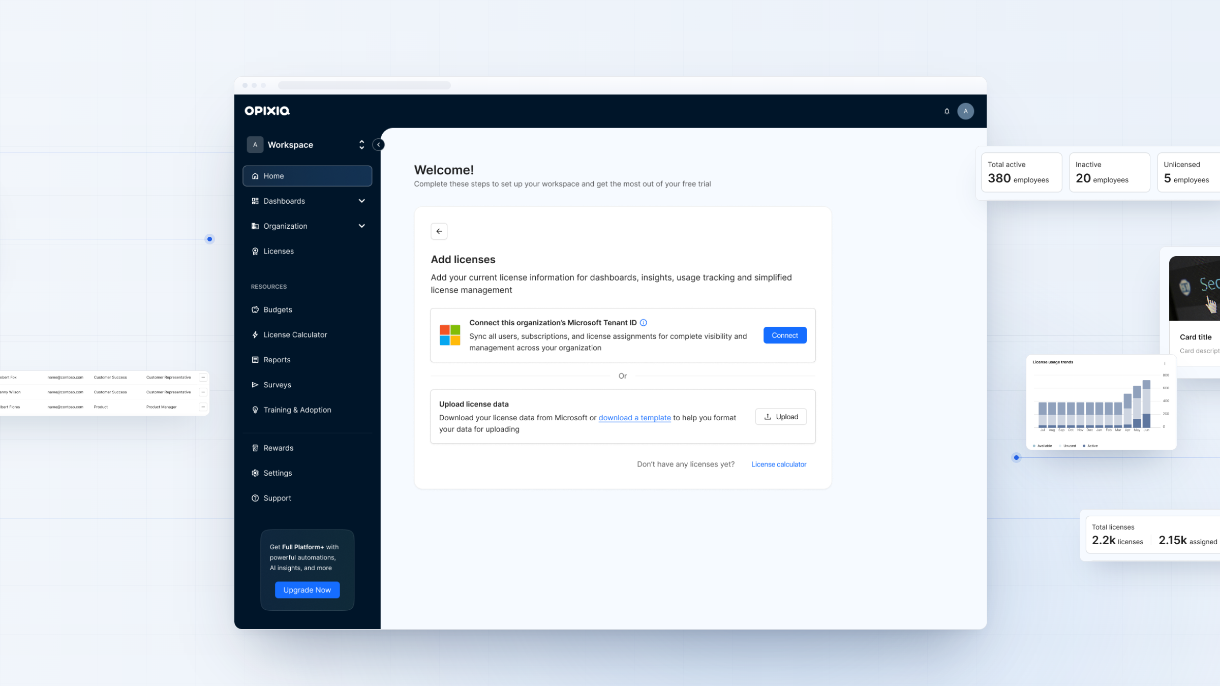 MPL redesign surface