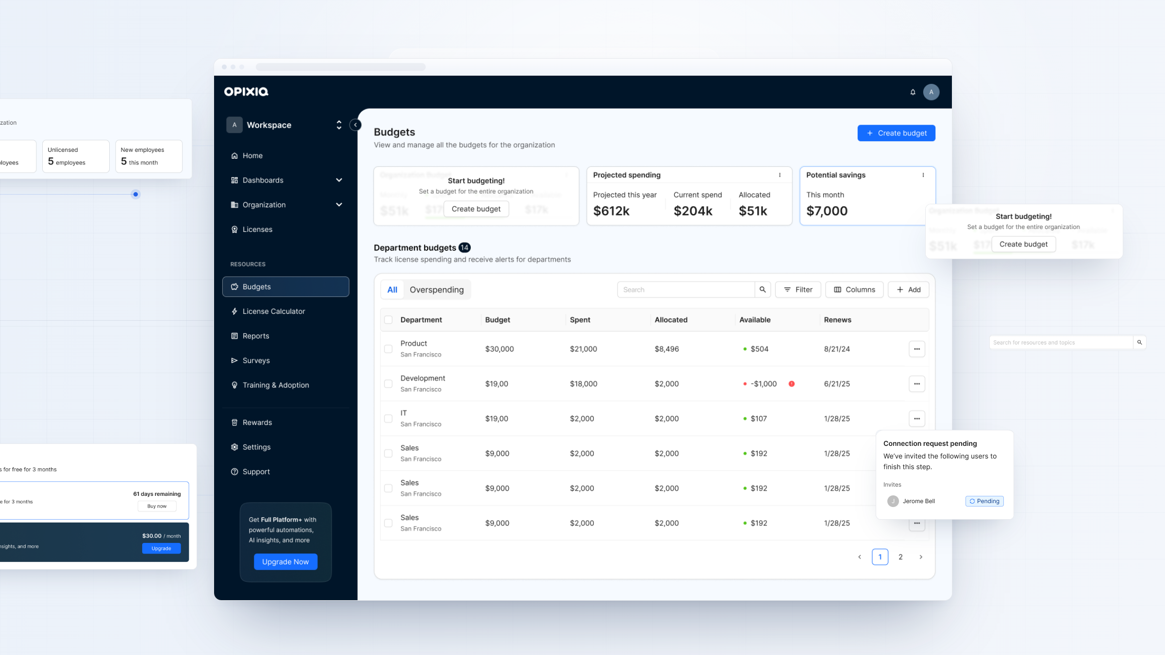 MPL redesign surface
