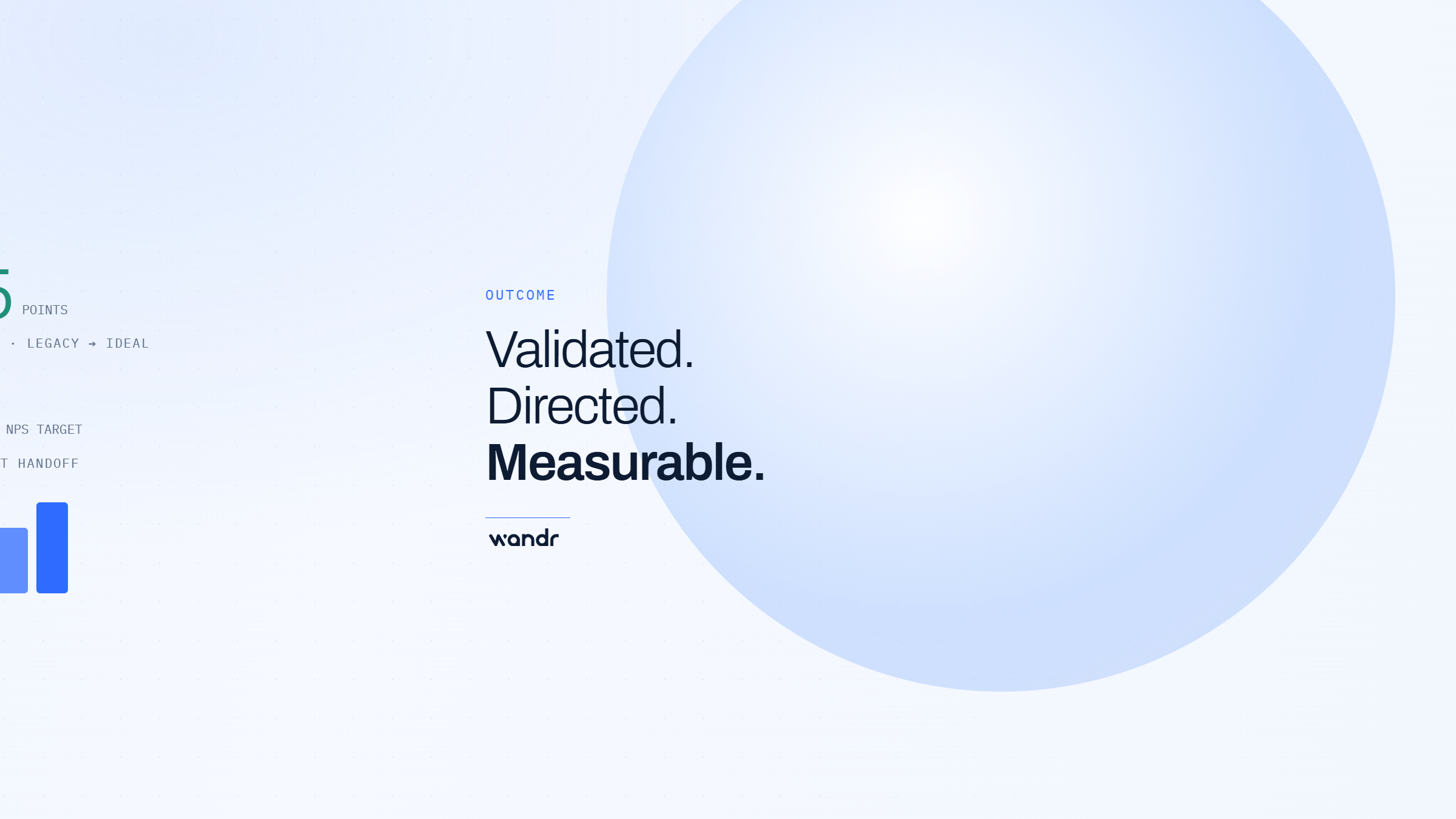 MPL redesign surface