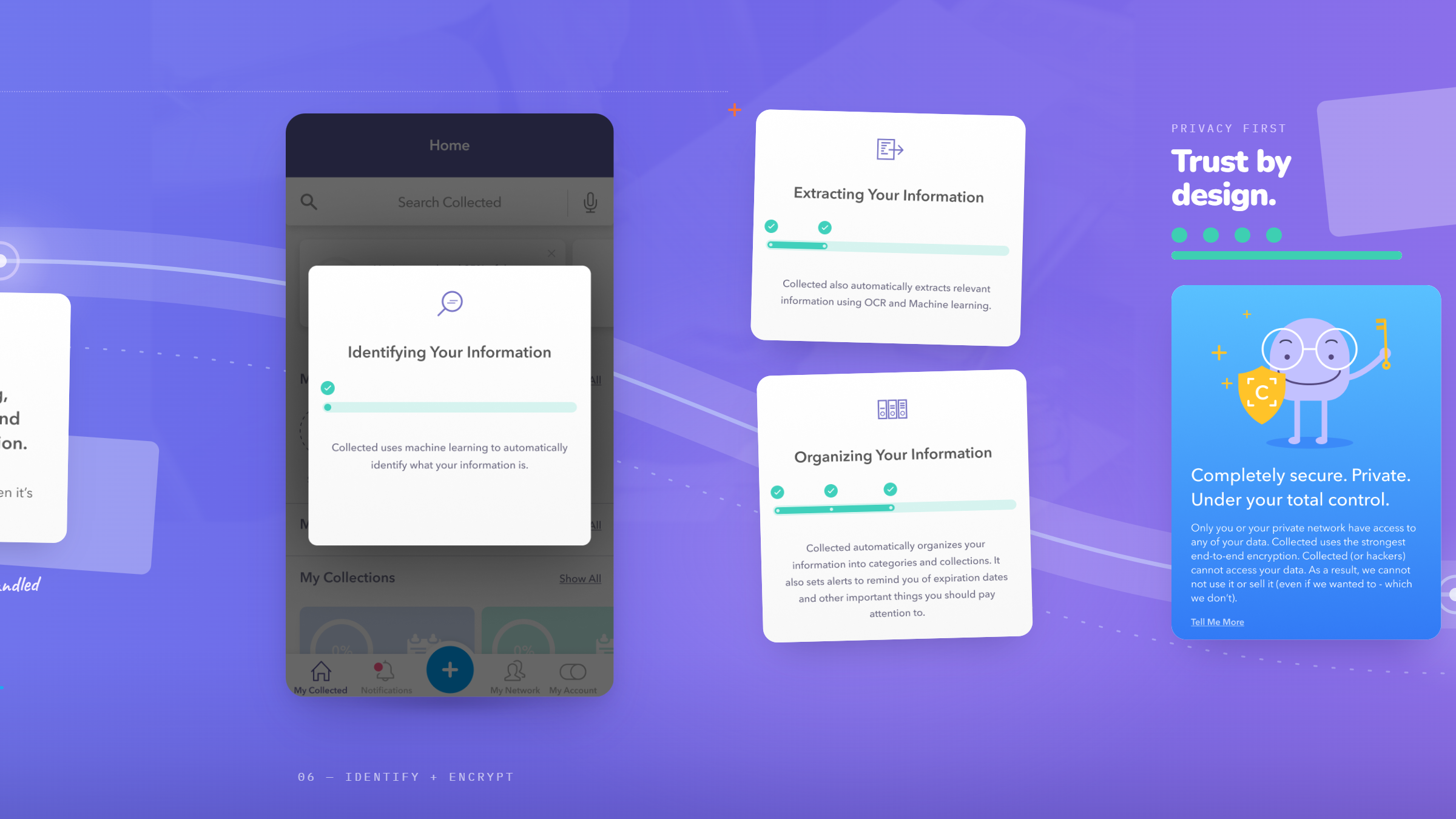 MPL redesign surface