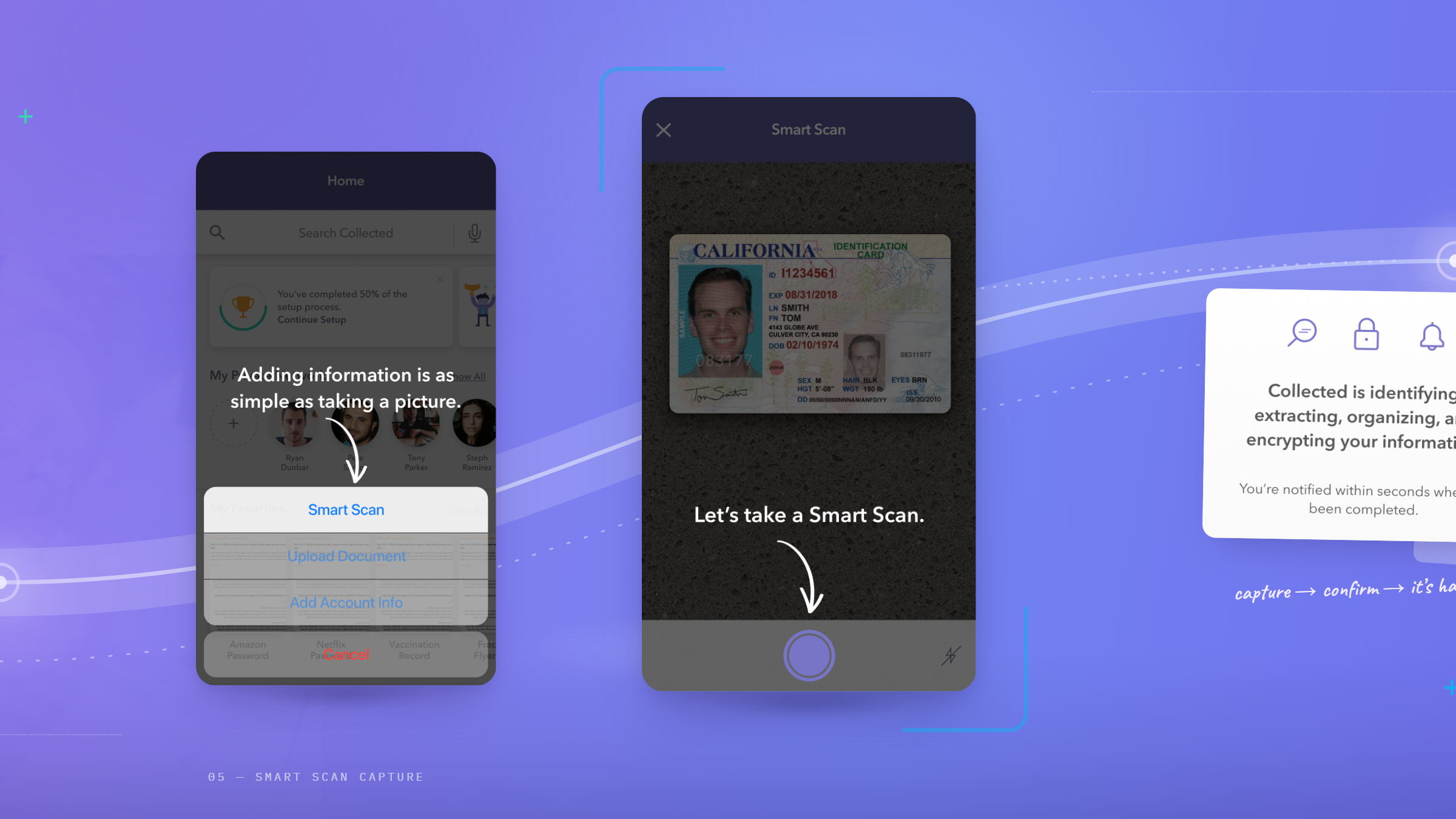 MPL redesign surface
