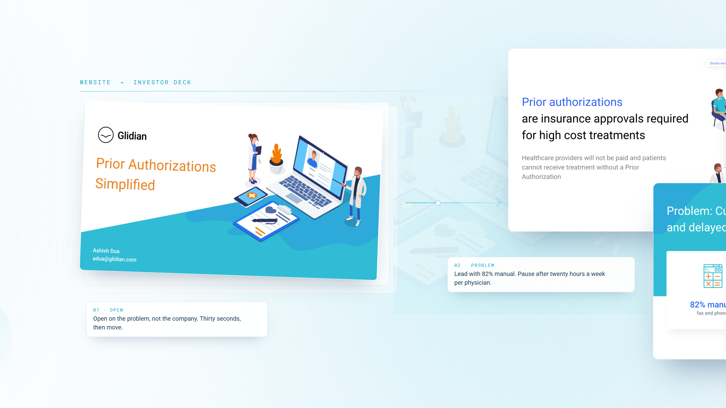 MPL redesign surface