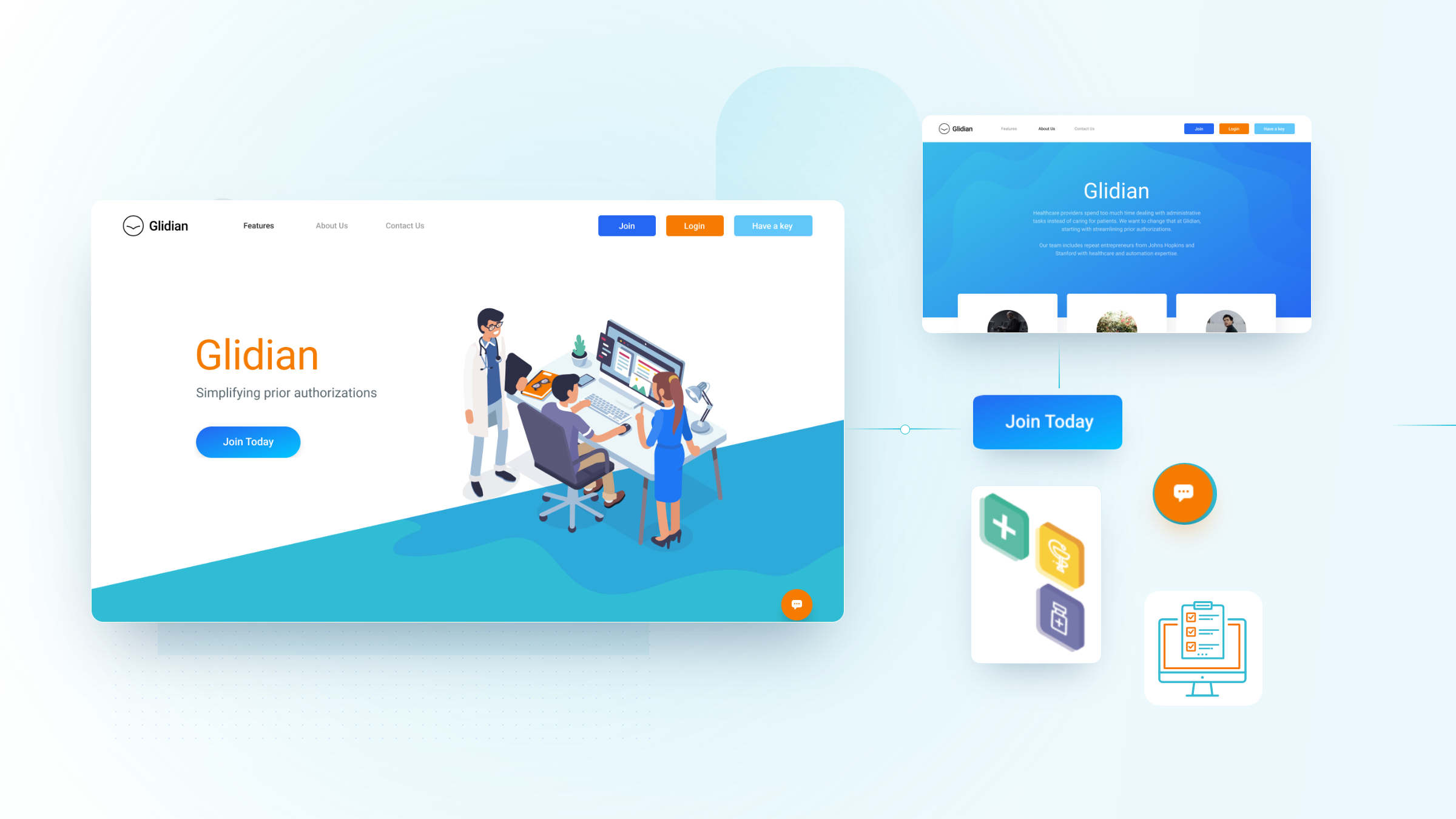 MPL redesign surface