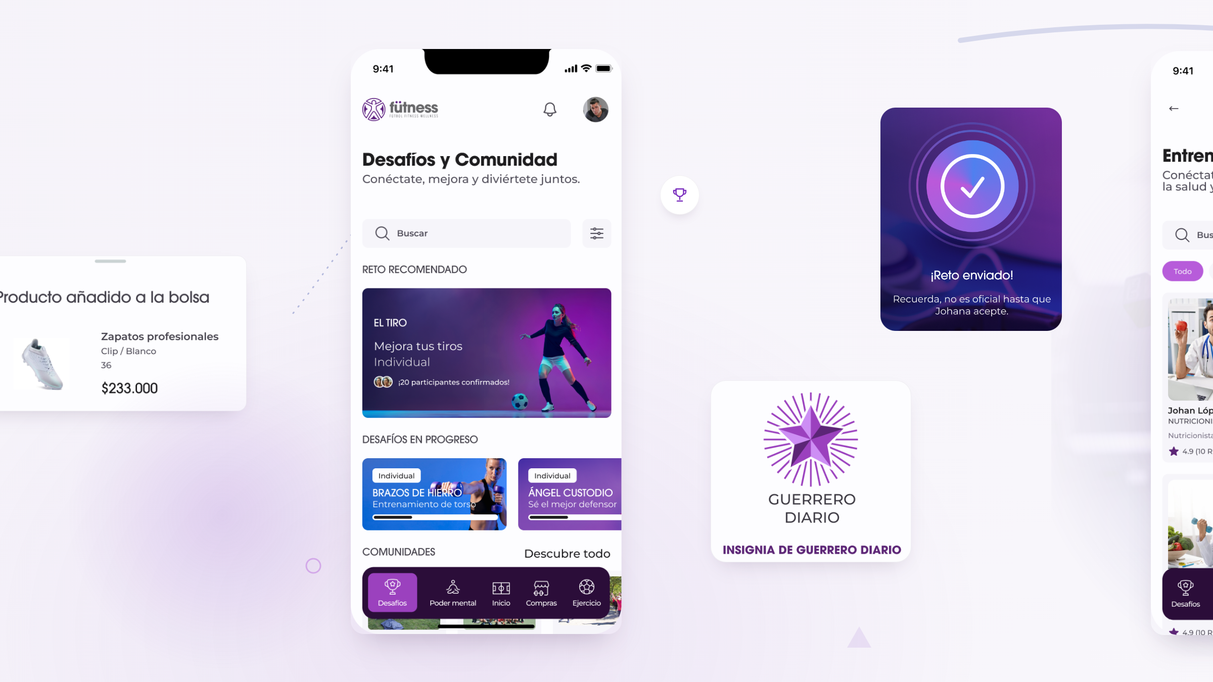 MPL redesign surface