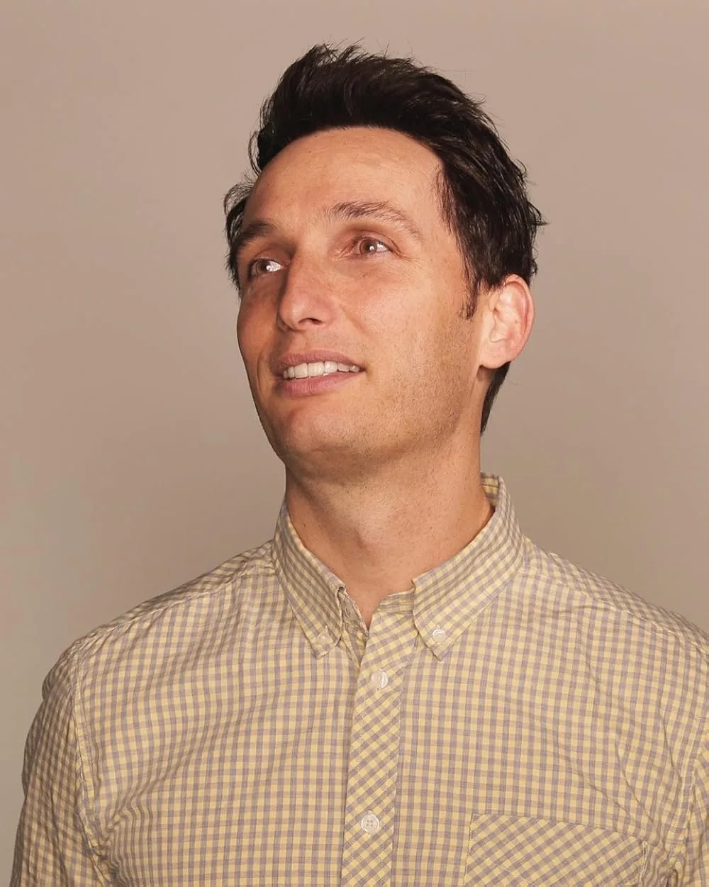 Marcio Alexandroni